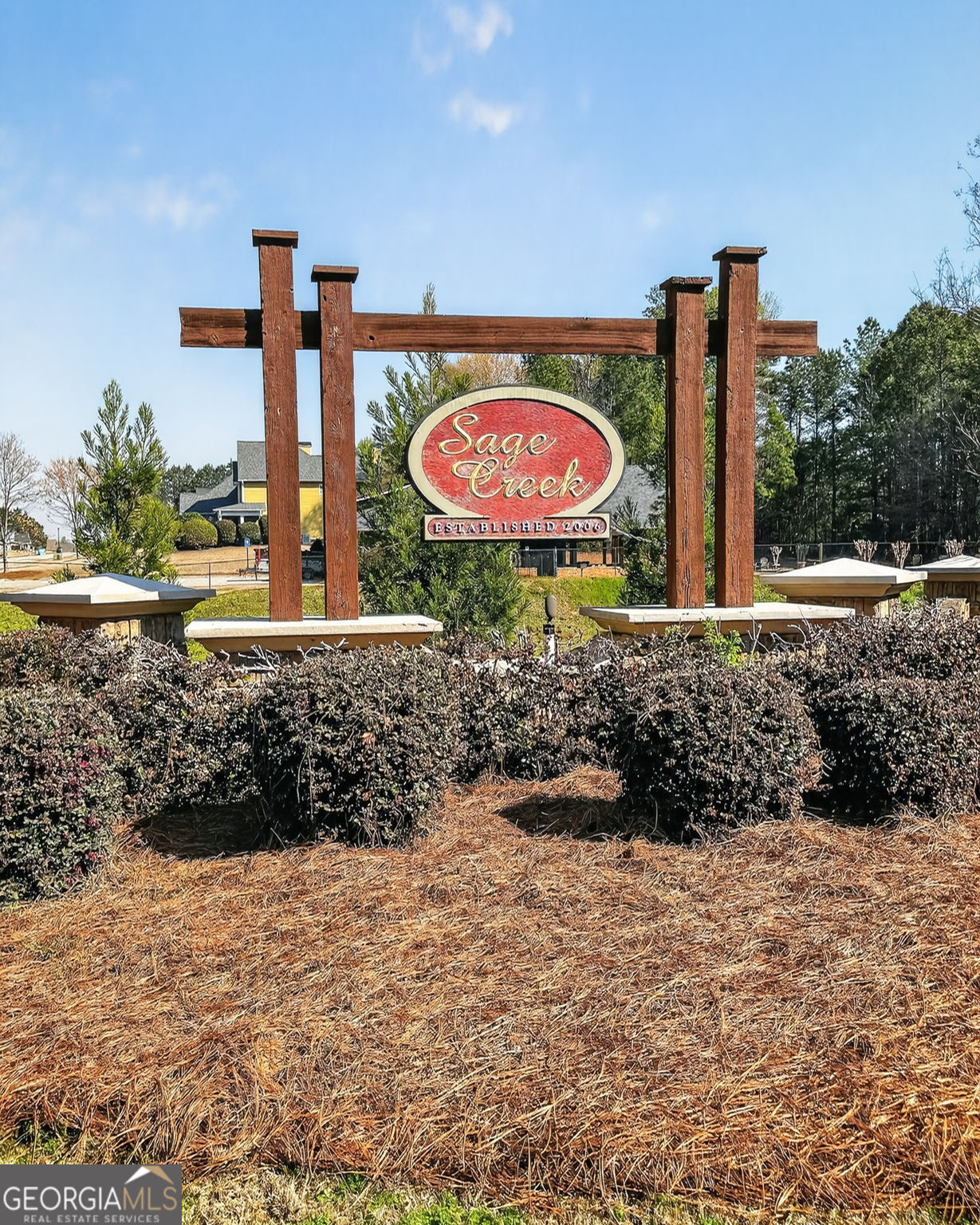 137 Caraway Road