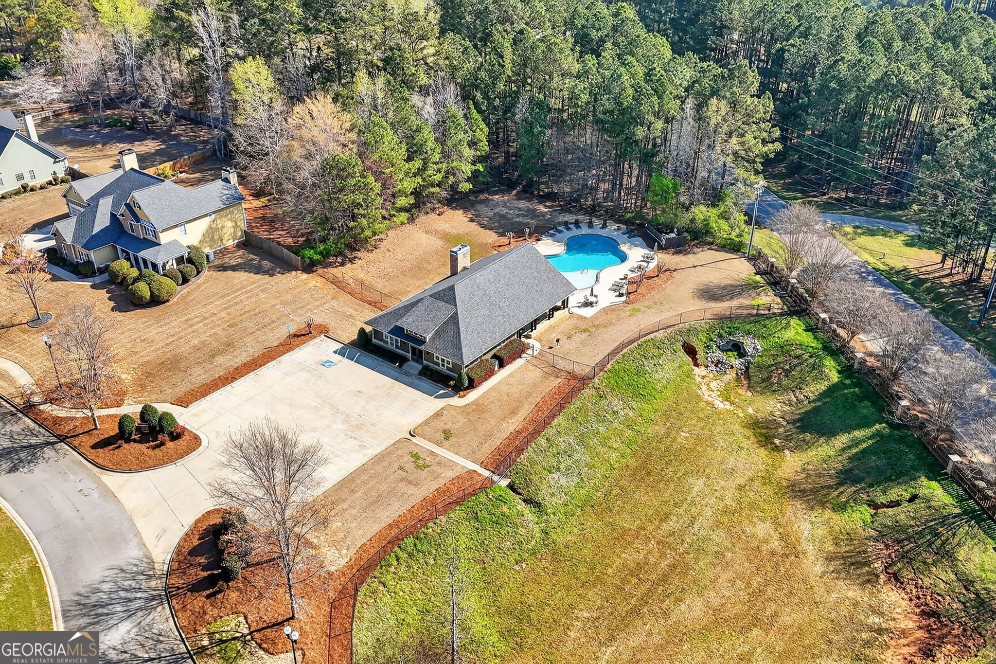 137 Caraway Road