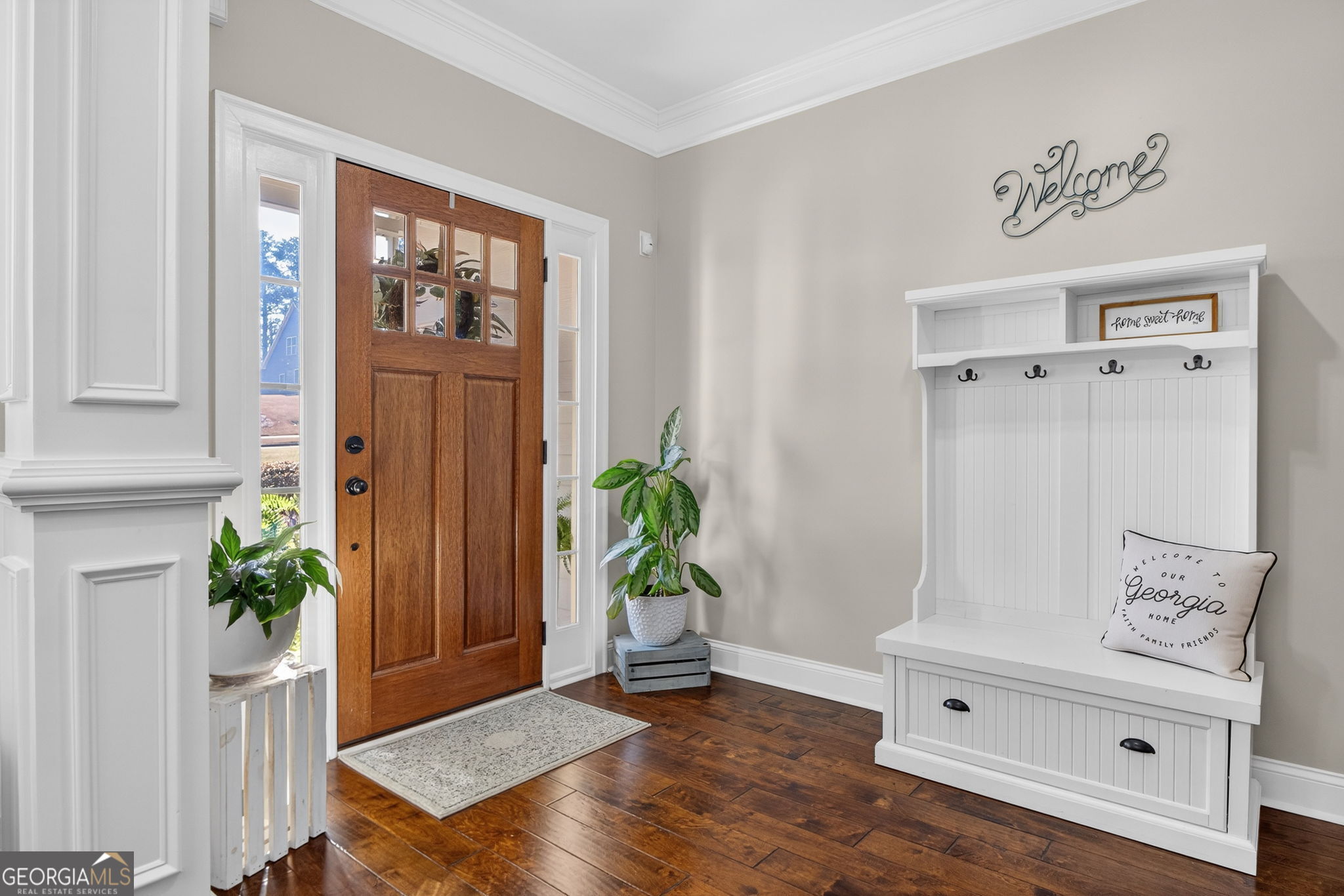 137 Caraway Road