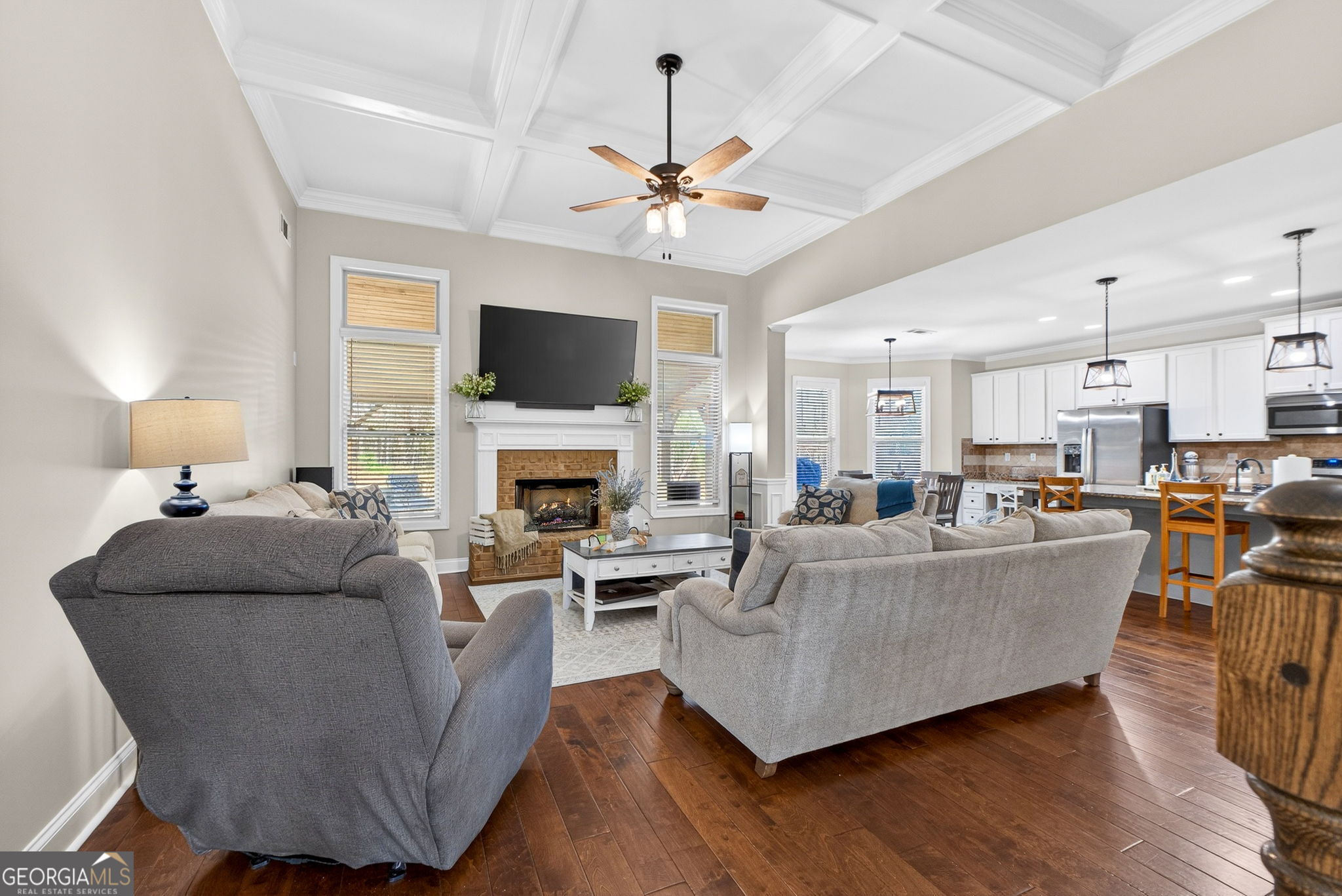 137 Caraway Road