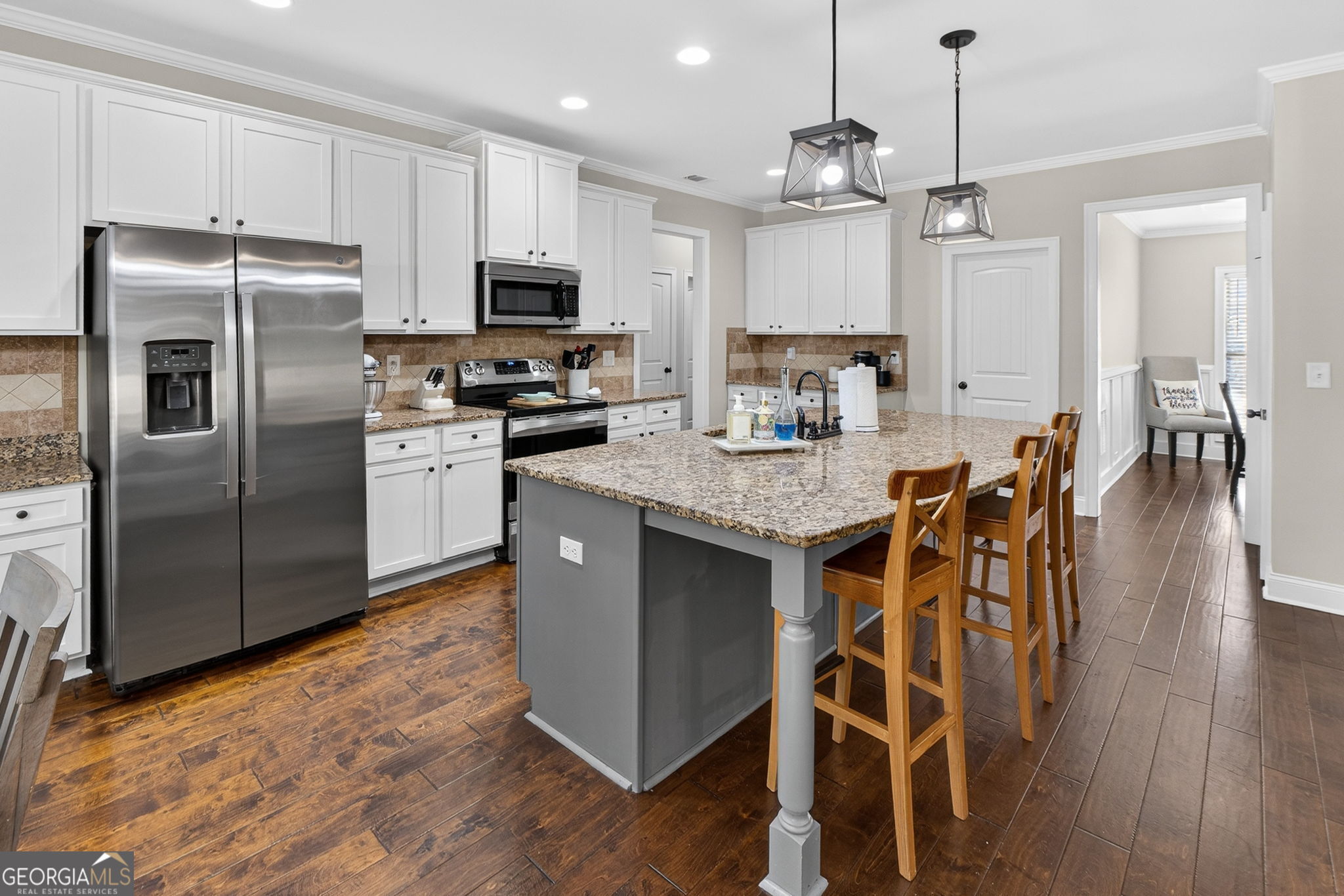 137 Caraway Road