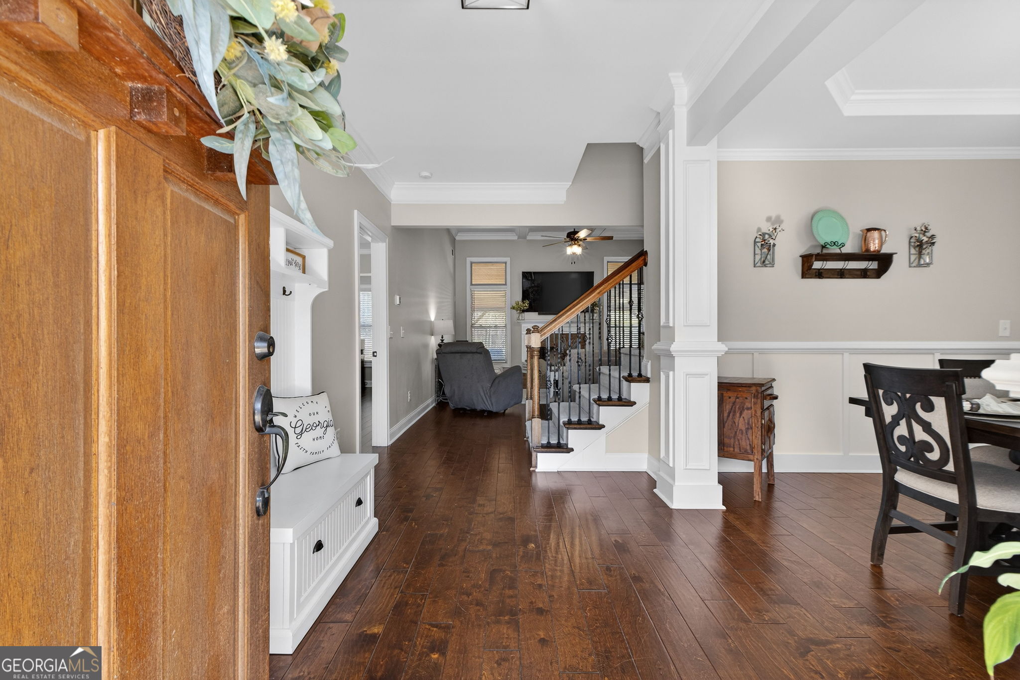137 Caraway Road