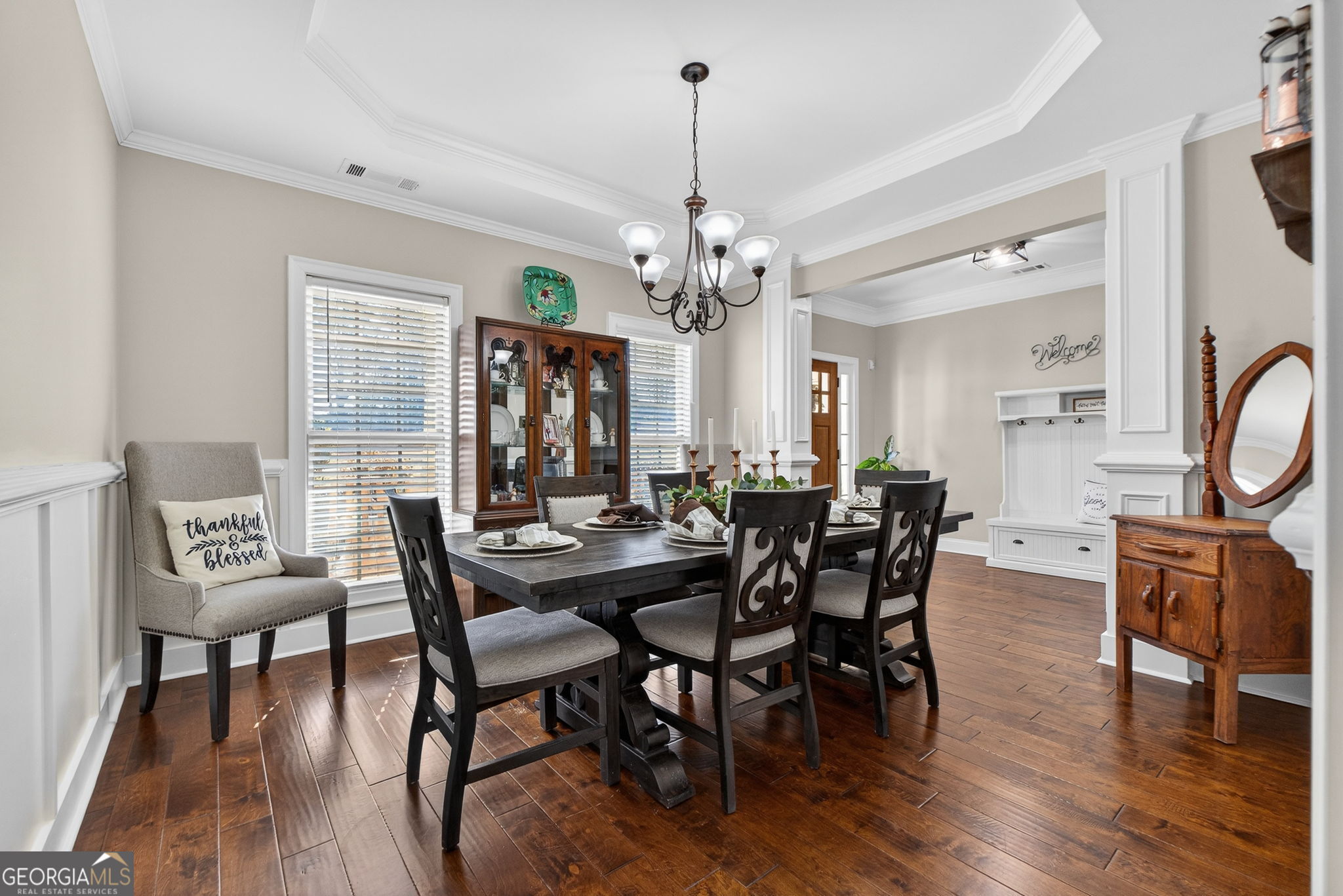 137 Caraway Road