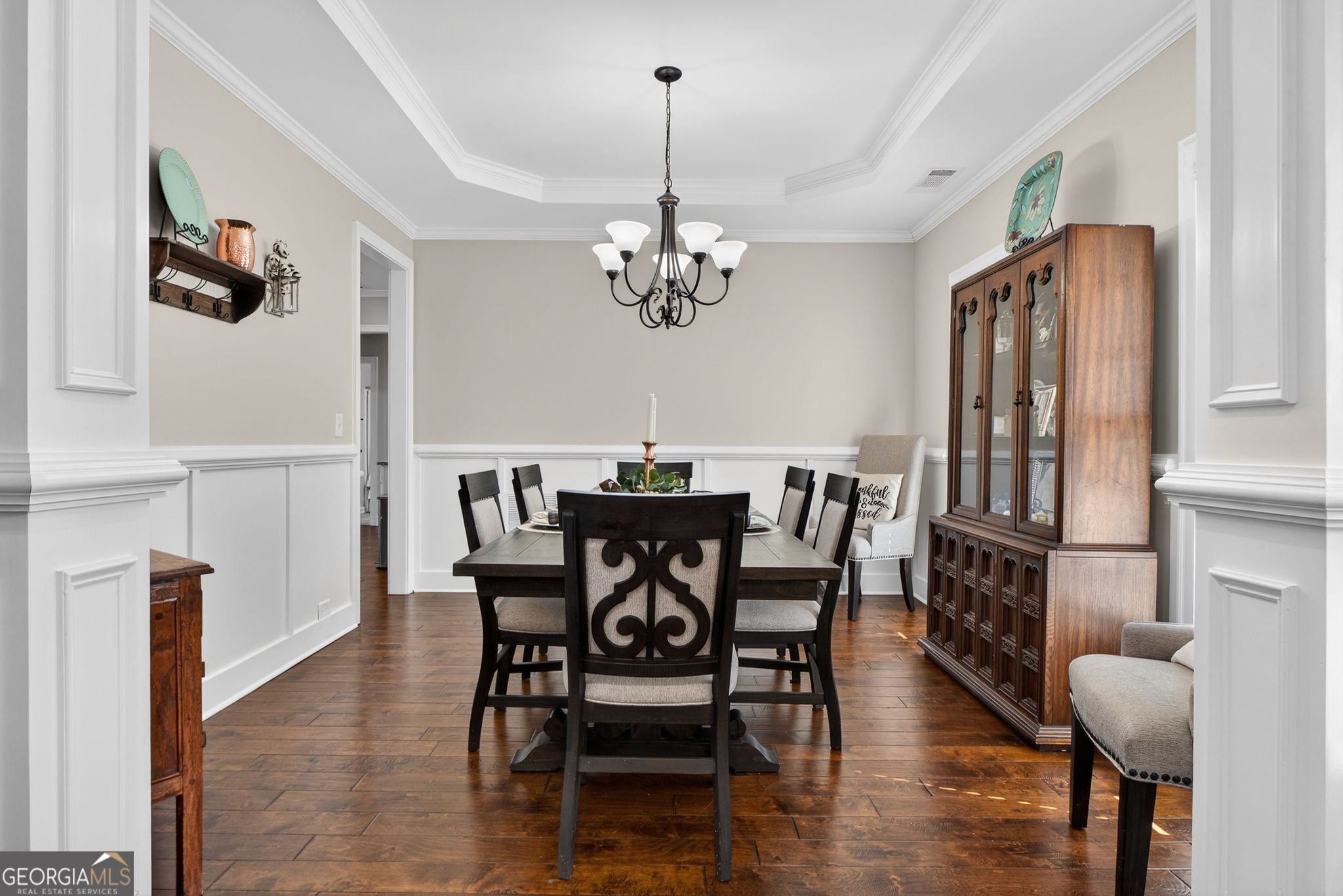 137 Caraway Road