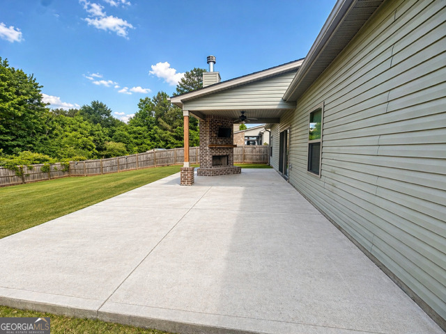 590 Cotton Drive