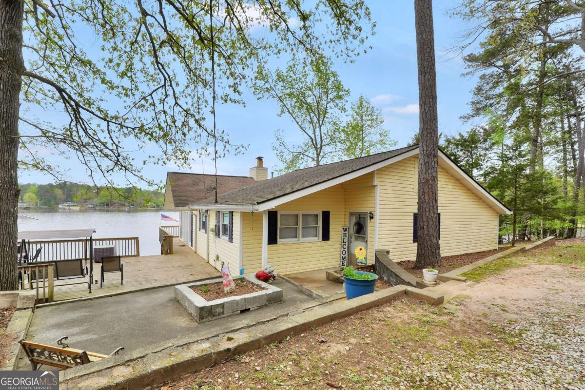 216 Deep Water Road