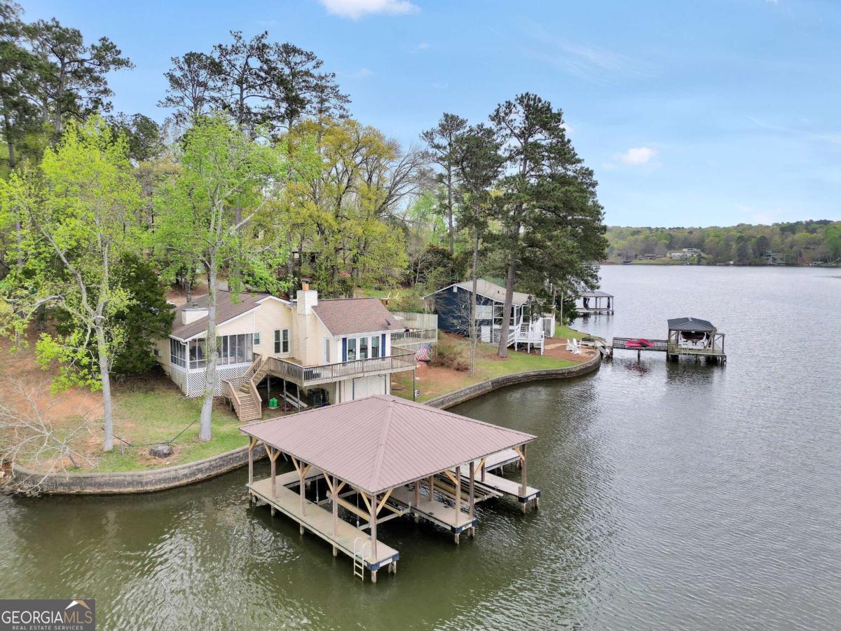 216 Deep Water Road