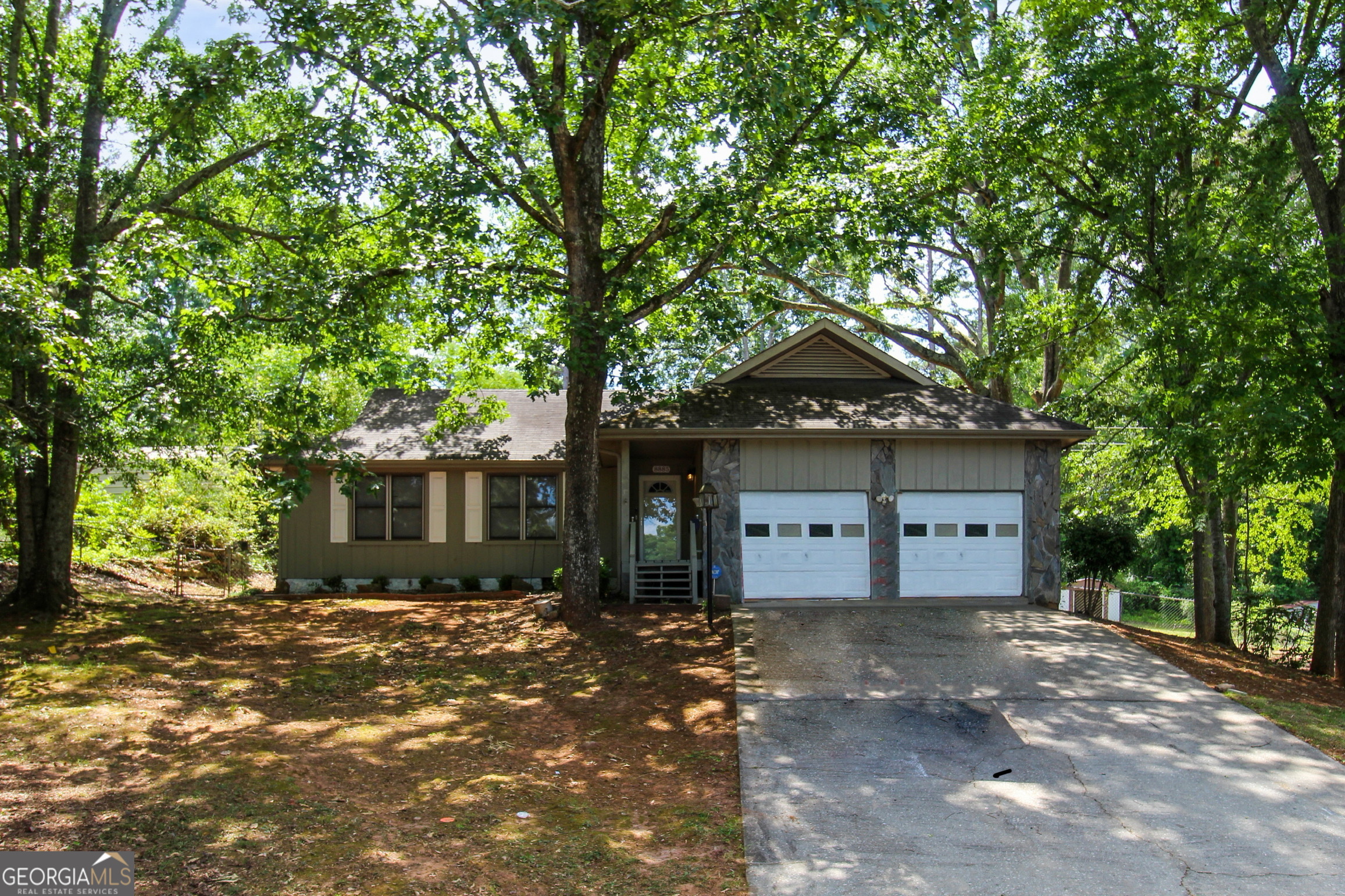 8885 Teal Lane
