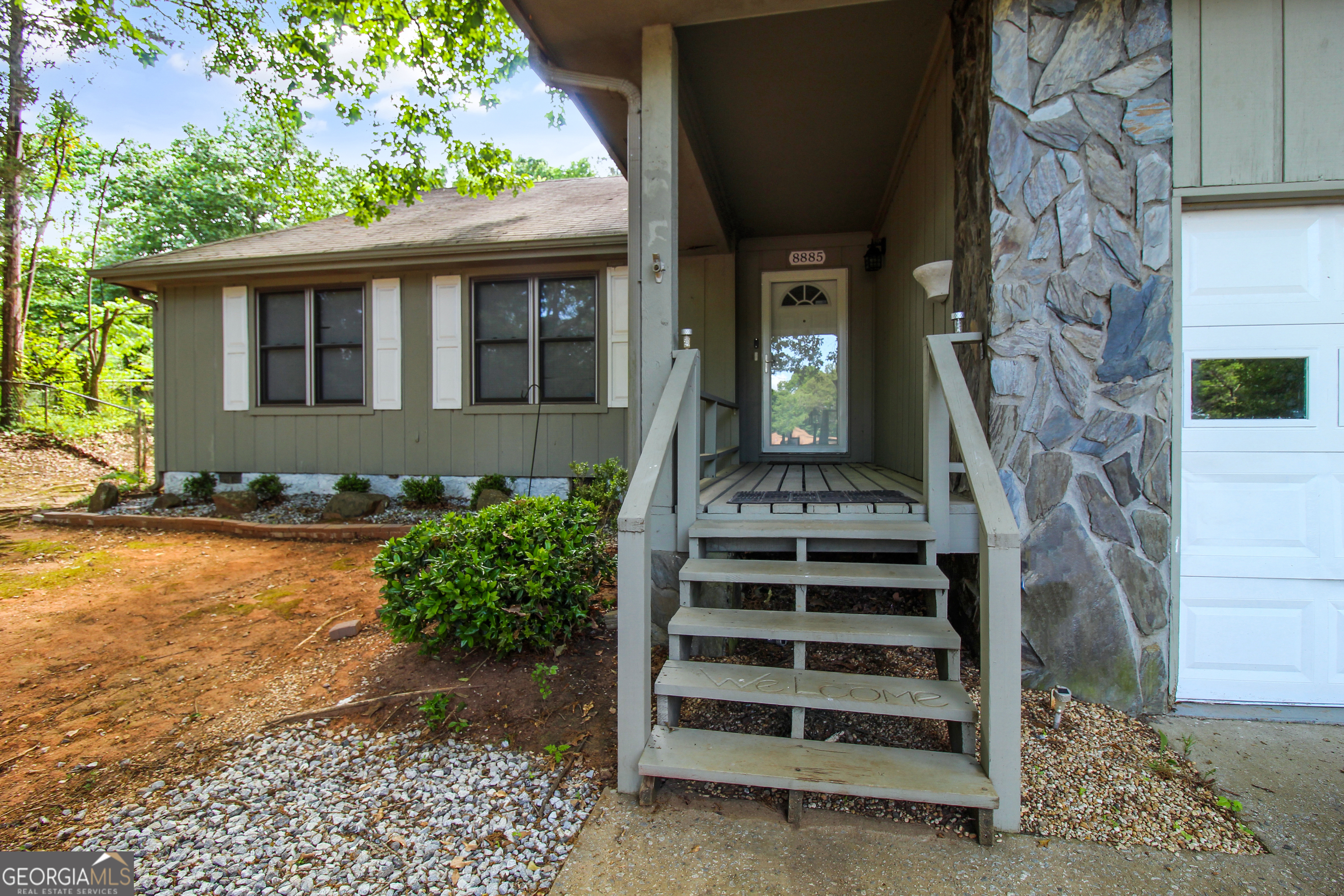 8885 Teal Lane