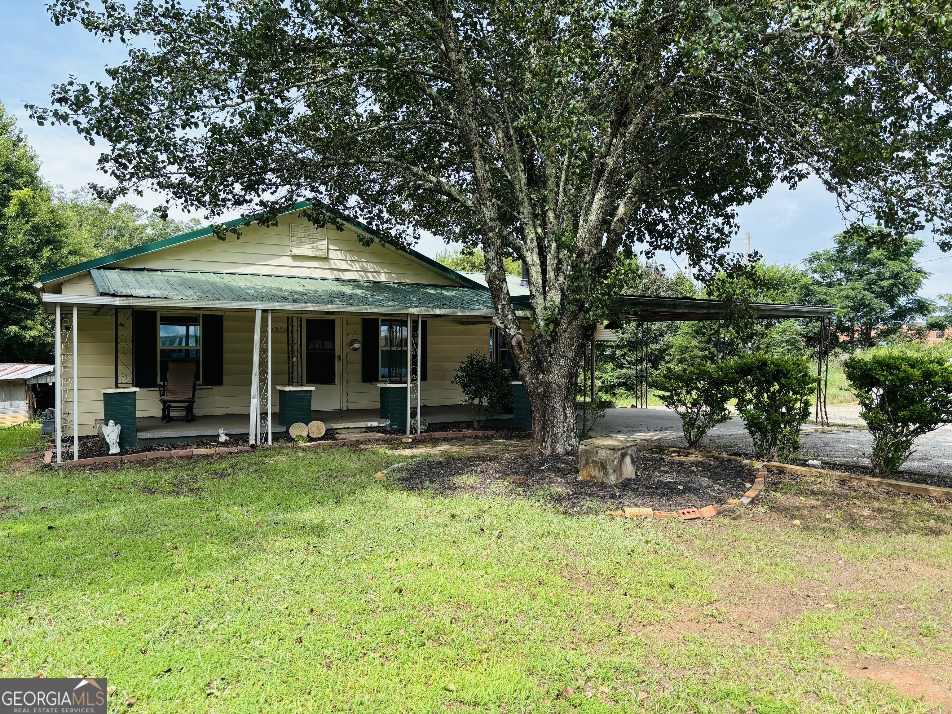 5355 Salem Road
