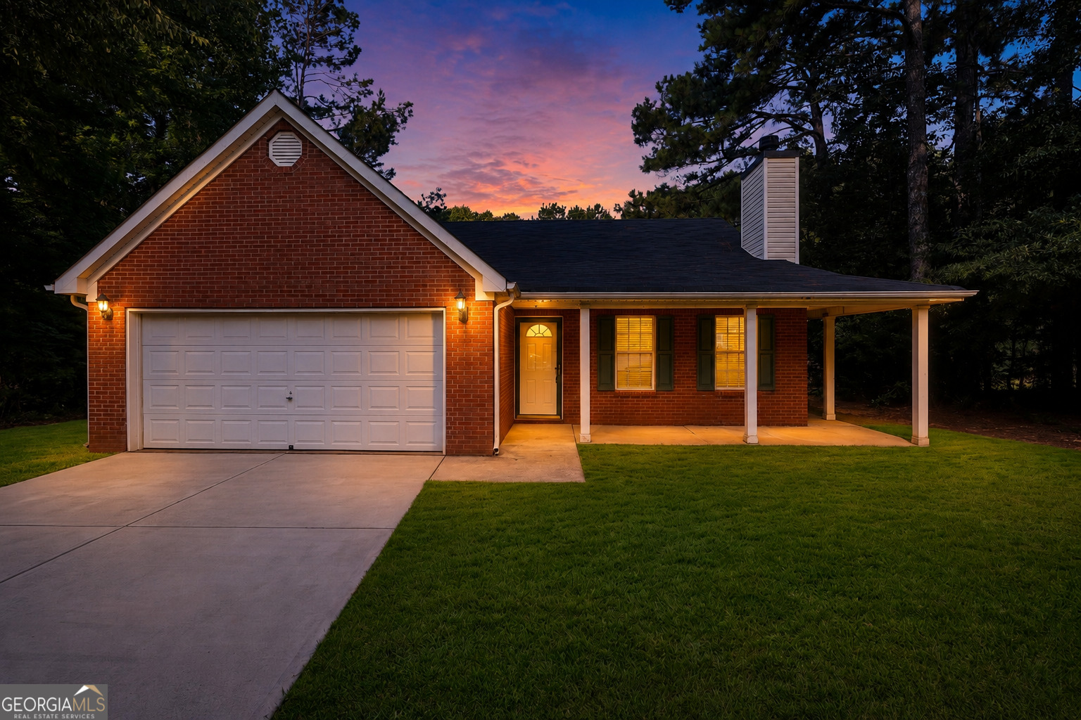 208 Drake Elm Court