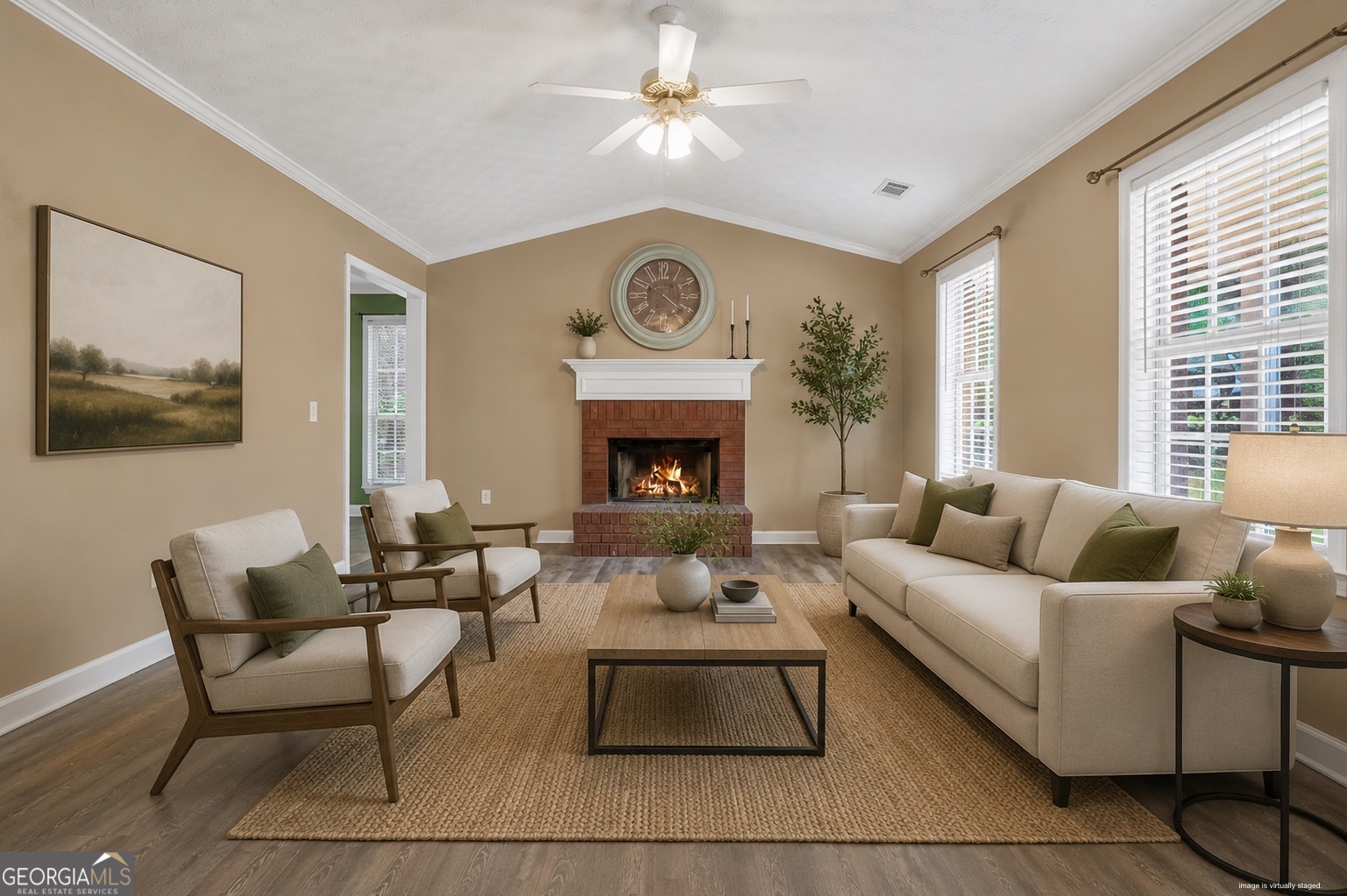 208 Drake Elm Court