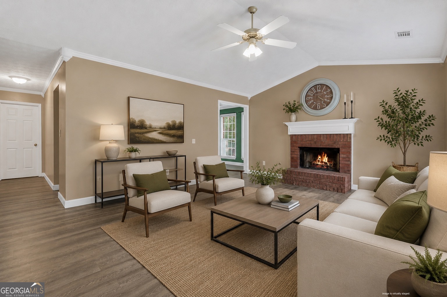 208 Drake Elm Court
