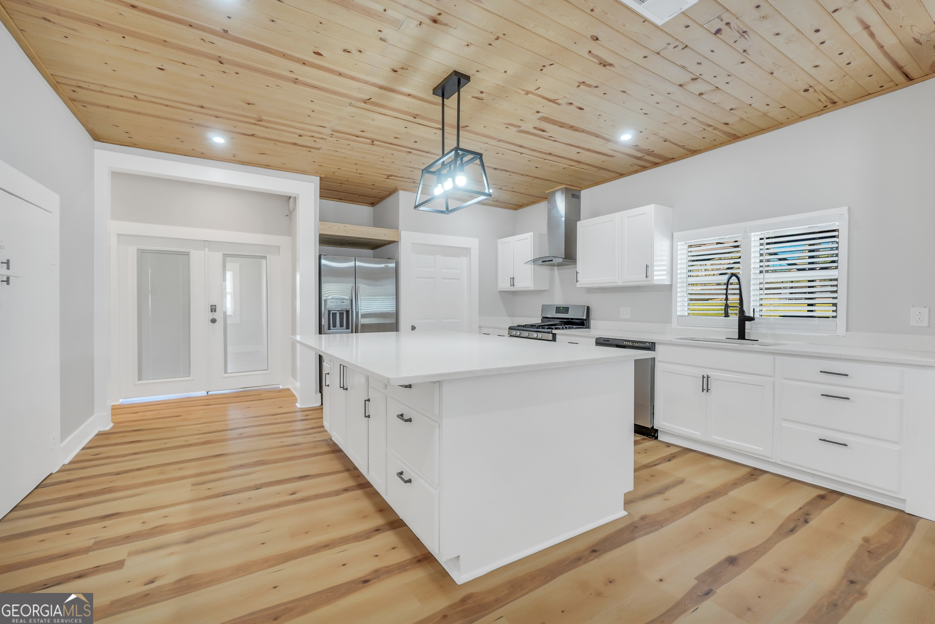 891 Crumbley Road