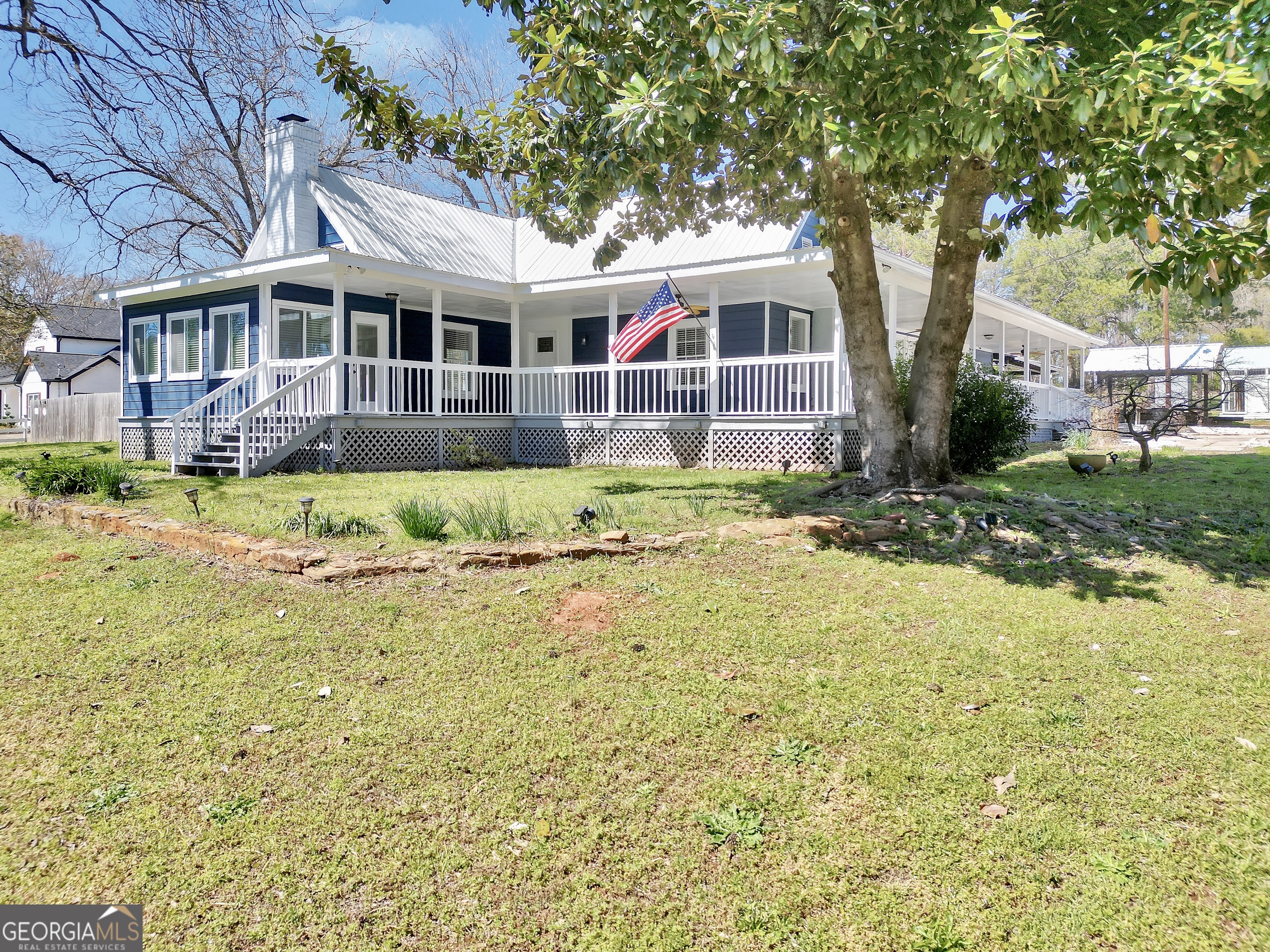 891 Crumbley Road