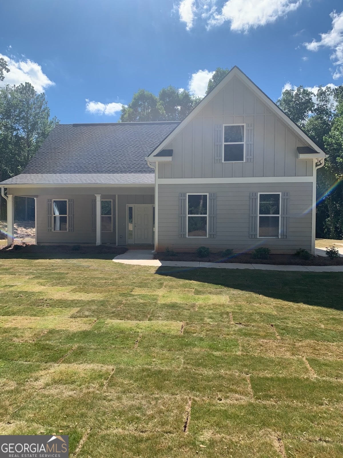 91 Oak Road