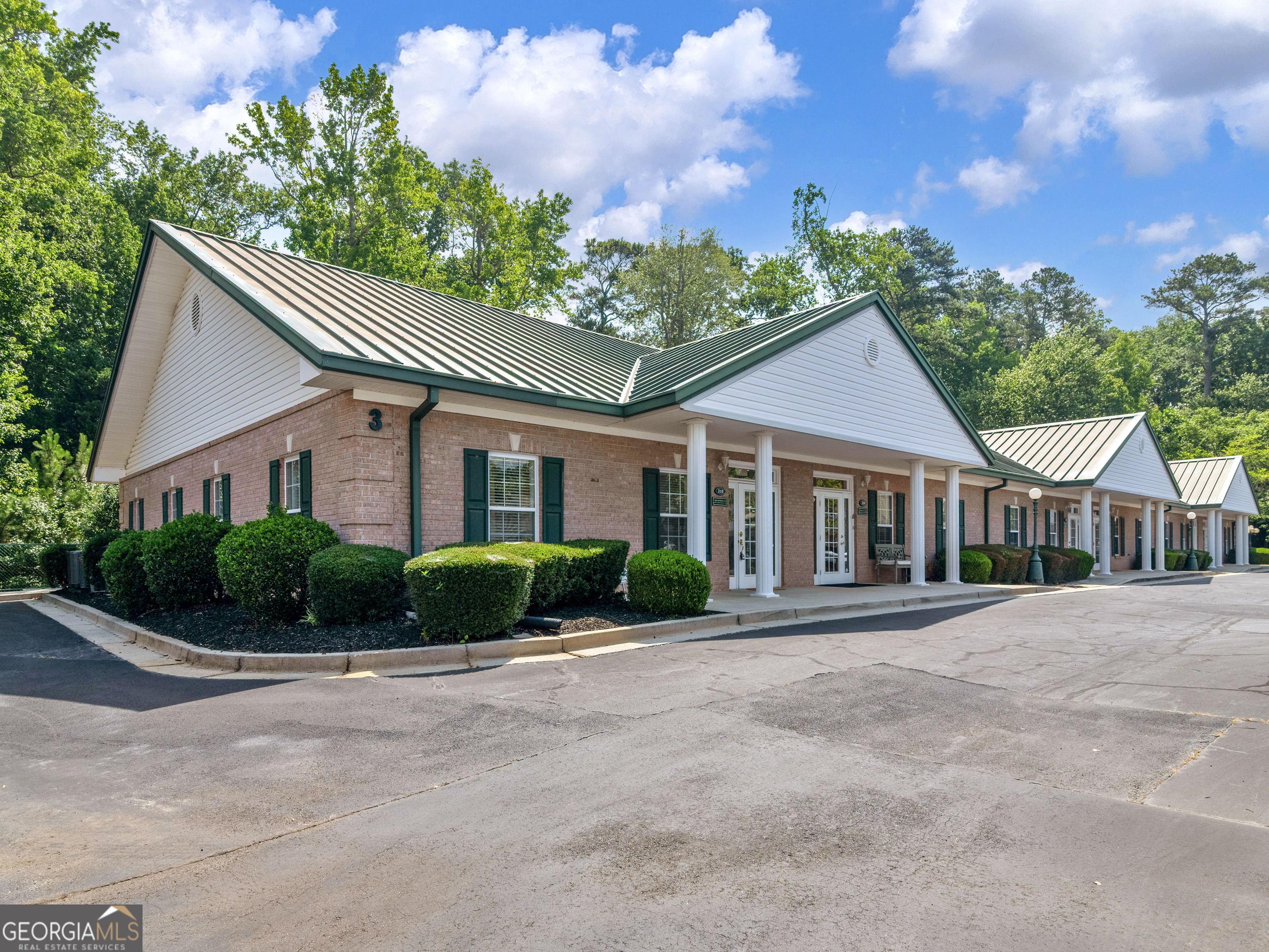 2336 Wisteria Drive STE 310