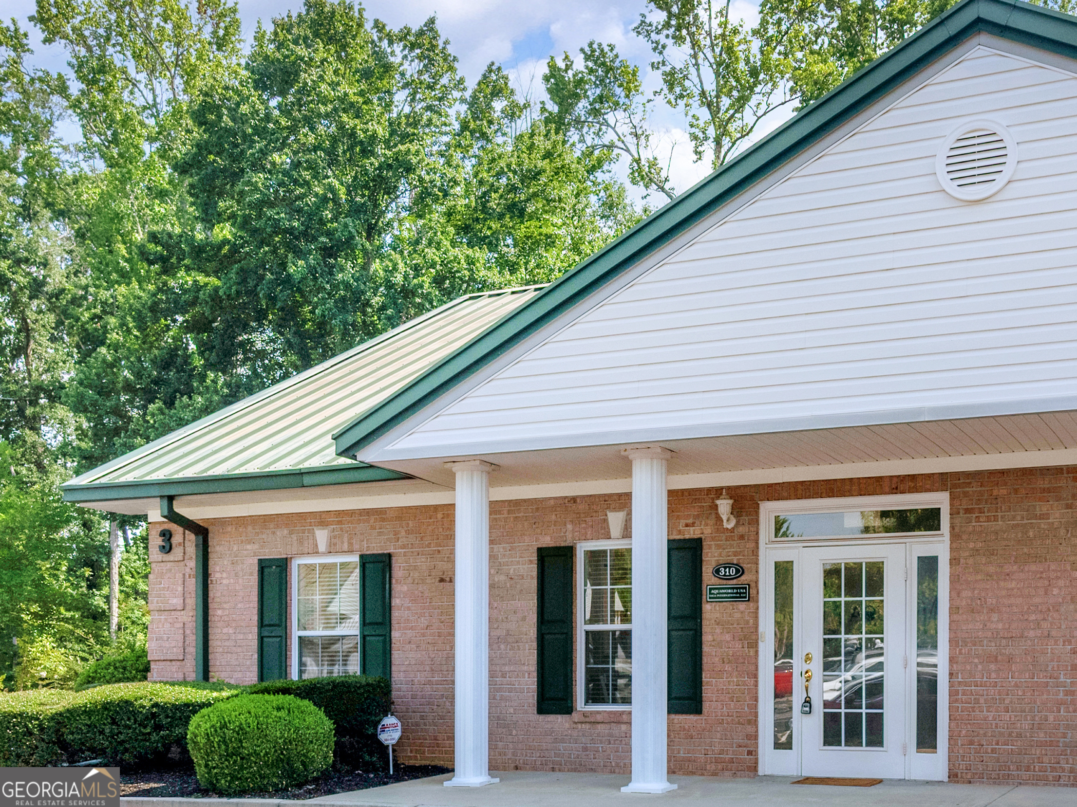 2336 Wisteria Drive STE 310