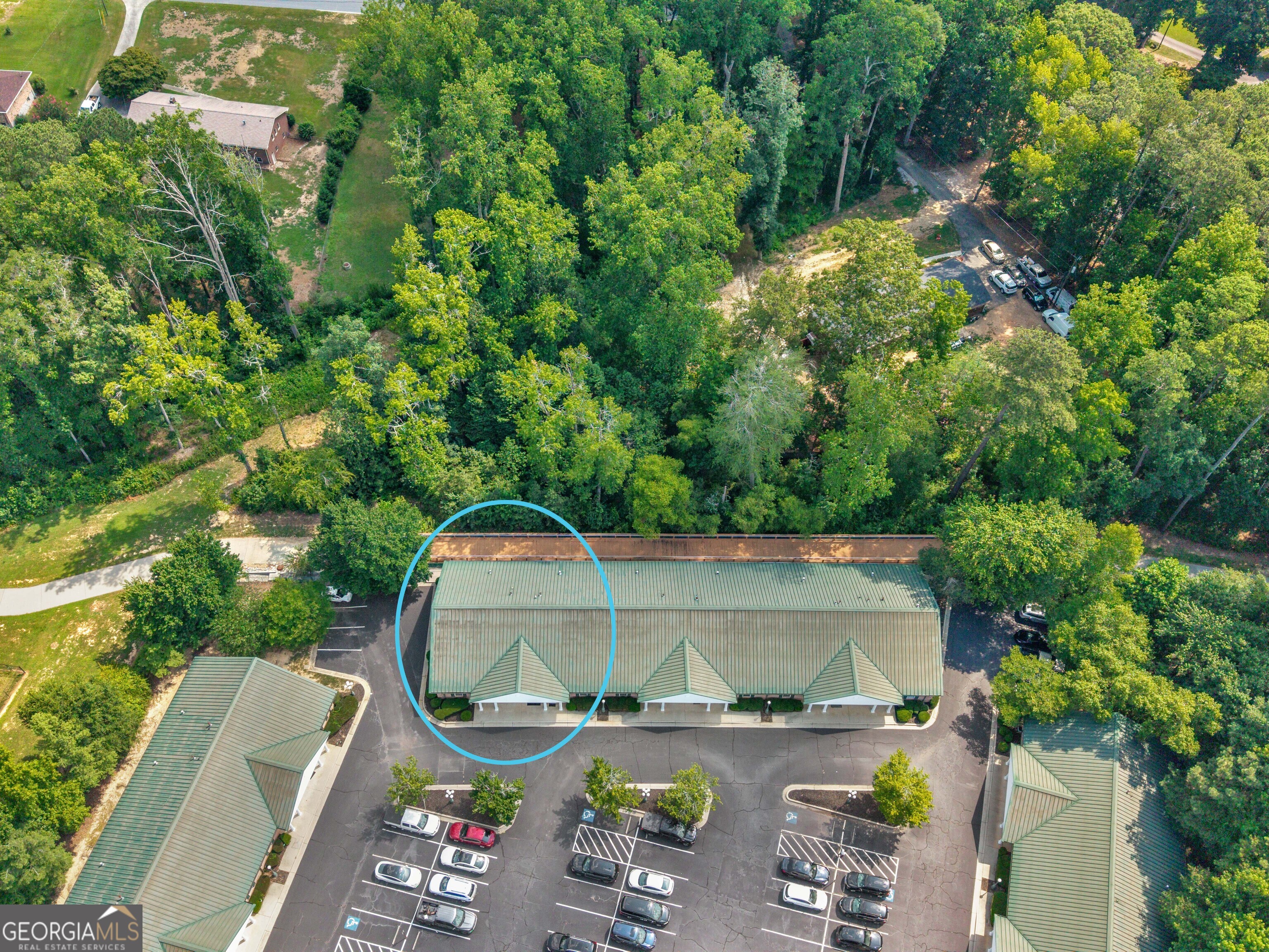 2336 Wisteria Drive STE 310