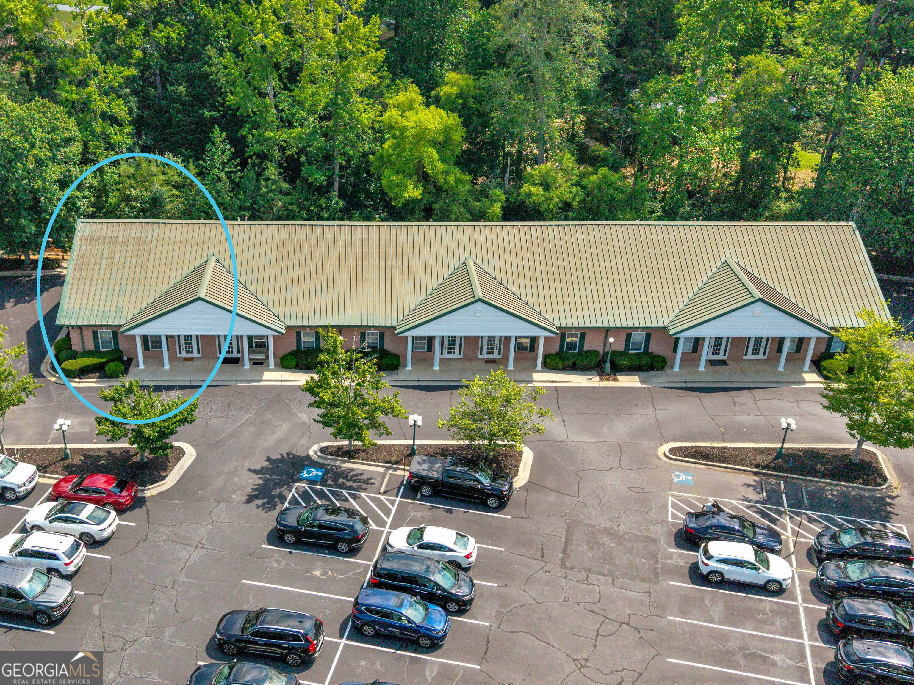 2336 Wisteria Drive STE 310