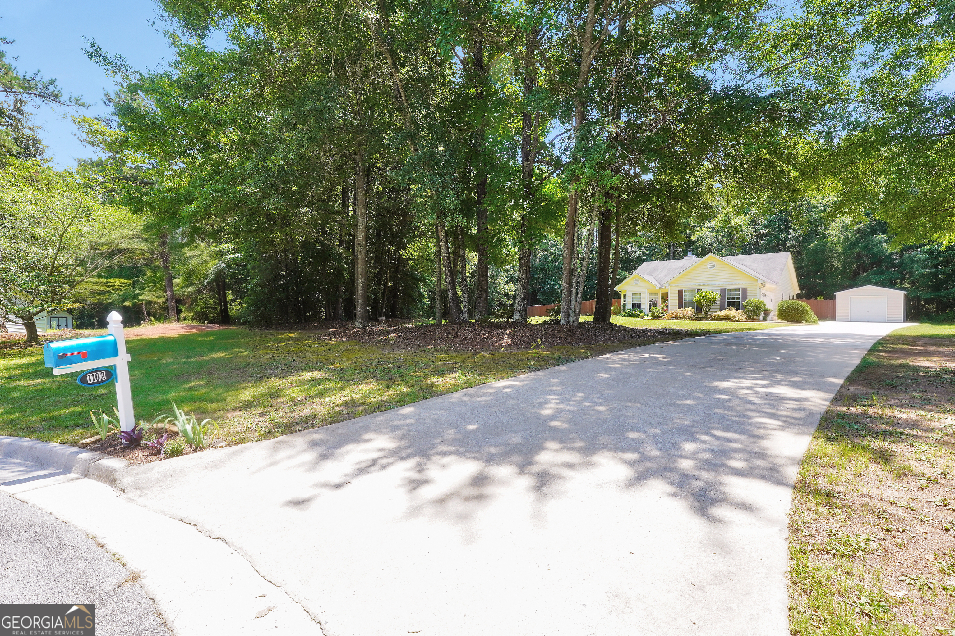 1102 Kramden Court