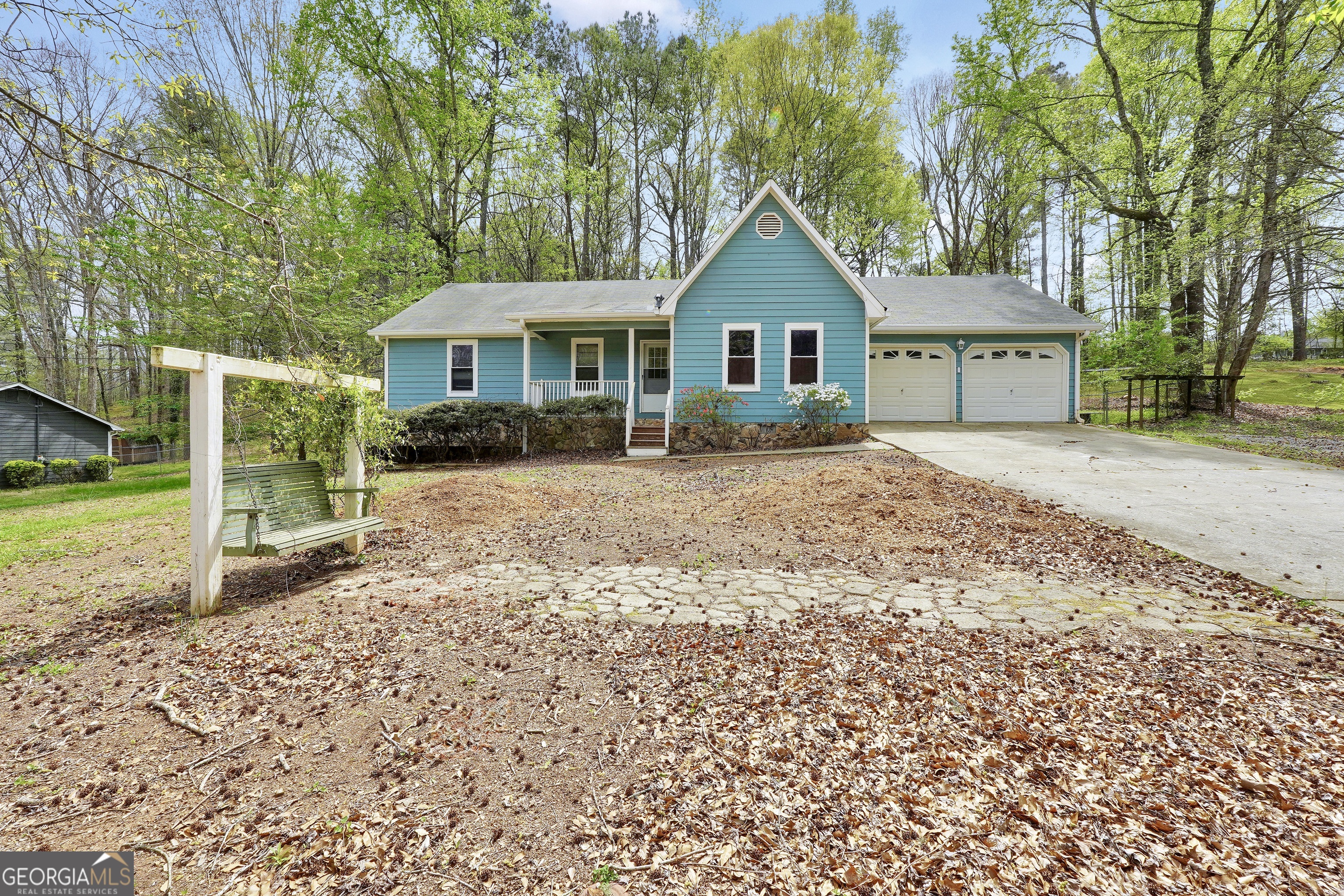 135 Springvalley Way