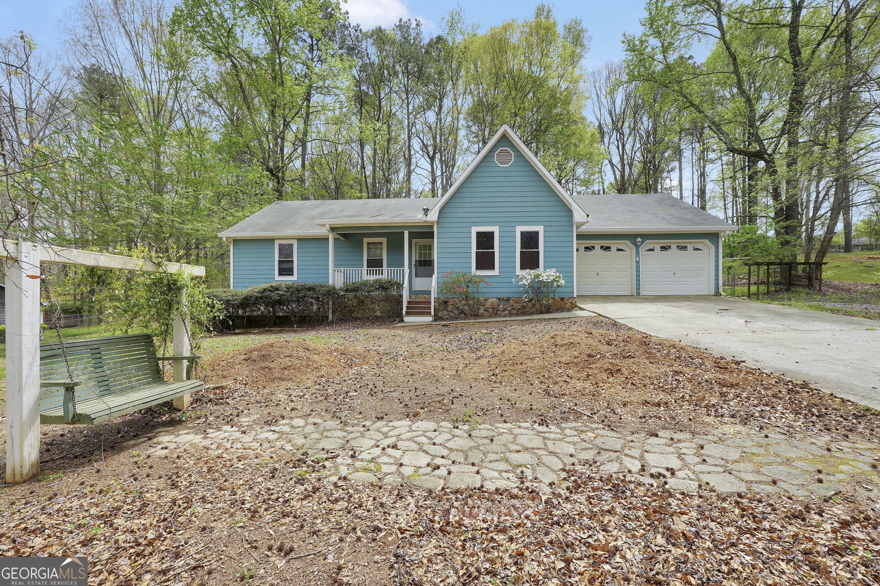 135 Springvalley Way