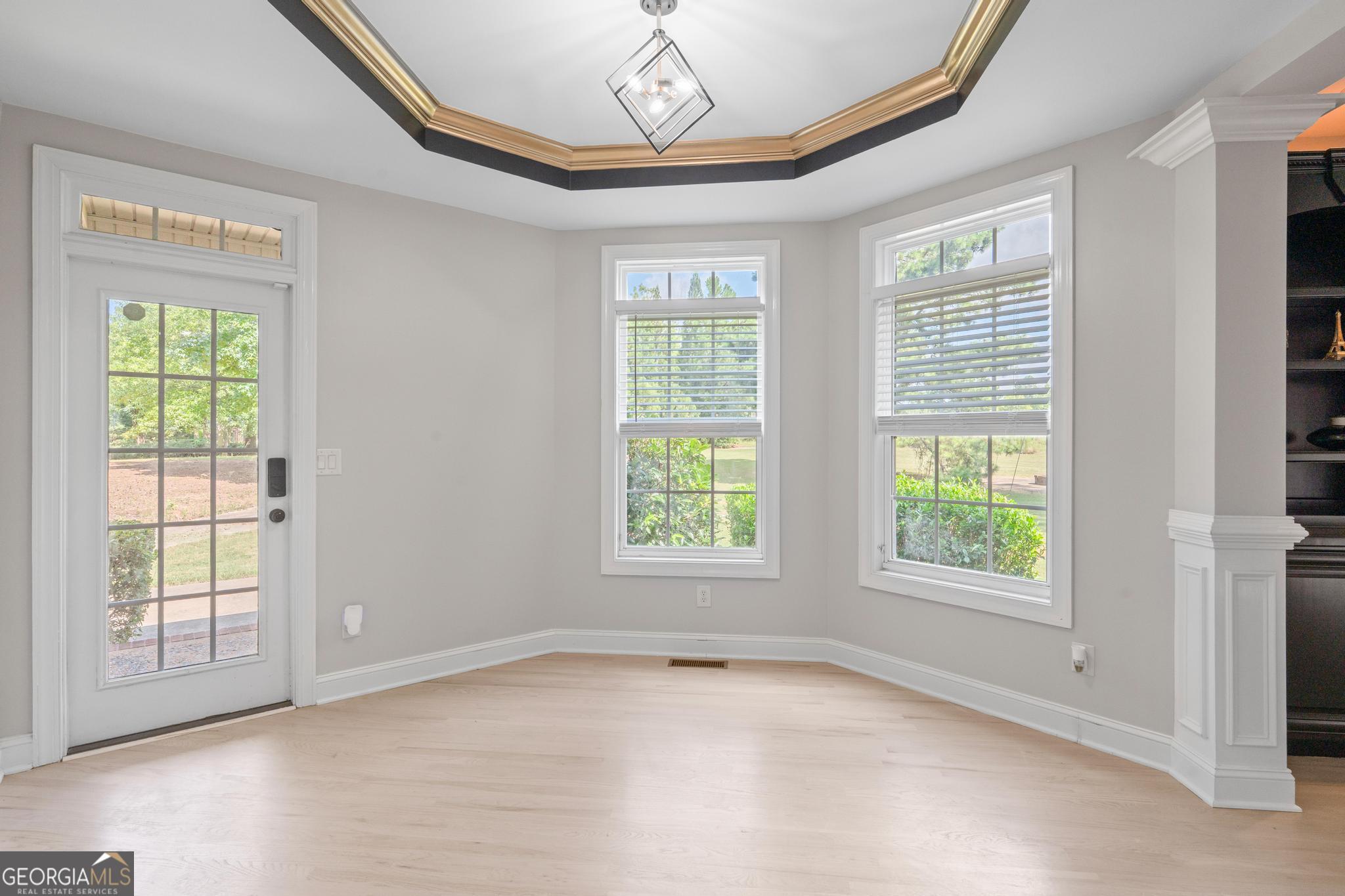 1116 Eagles Brooke Drive