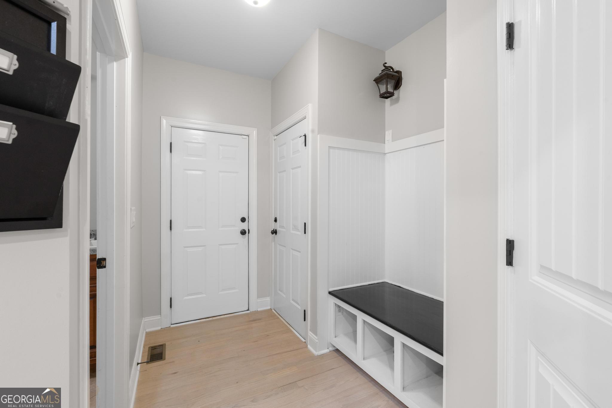 1116 Eagles Brooke Drive