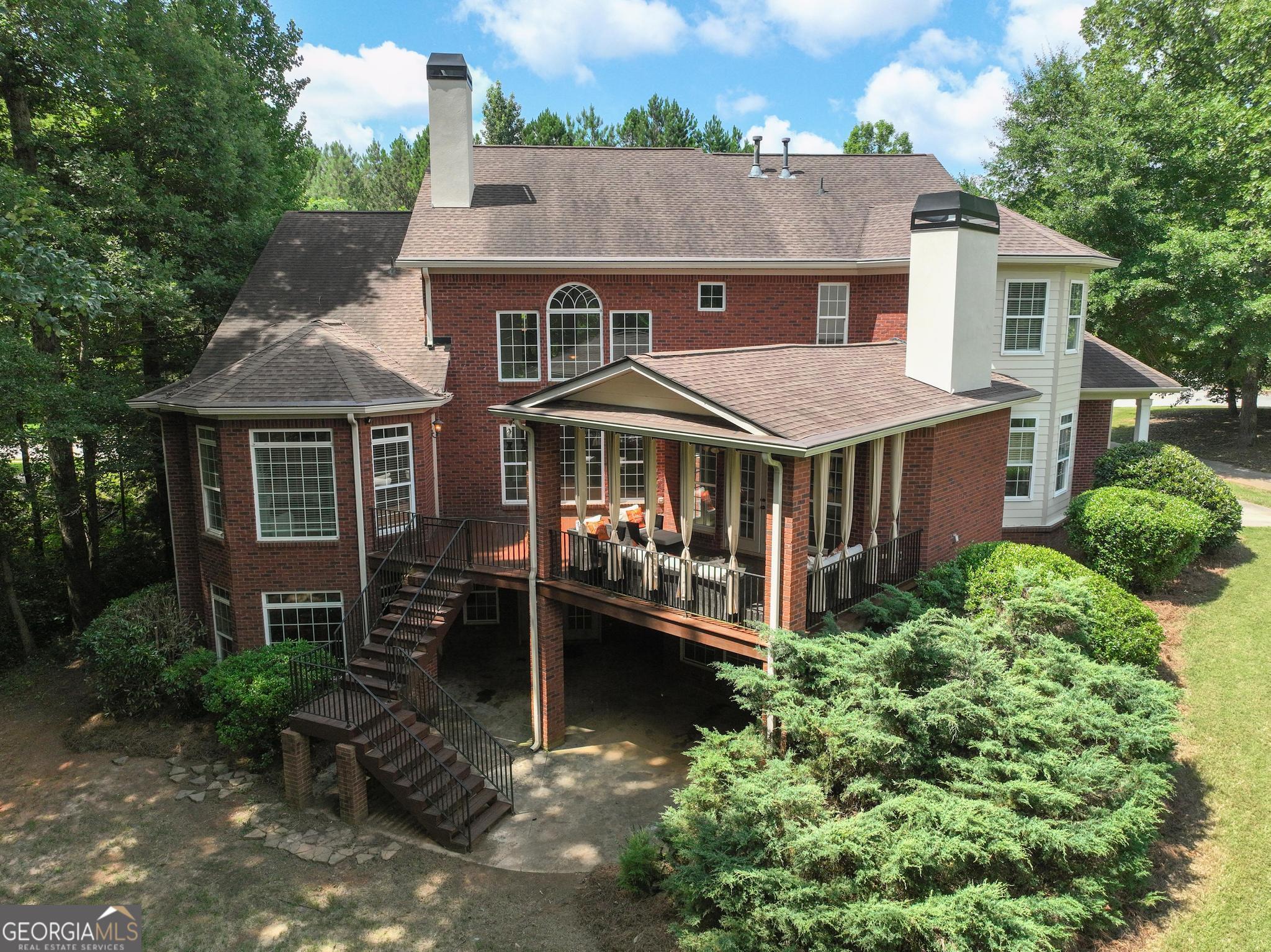 1116 Eagles Brooke Drive