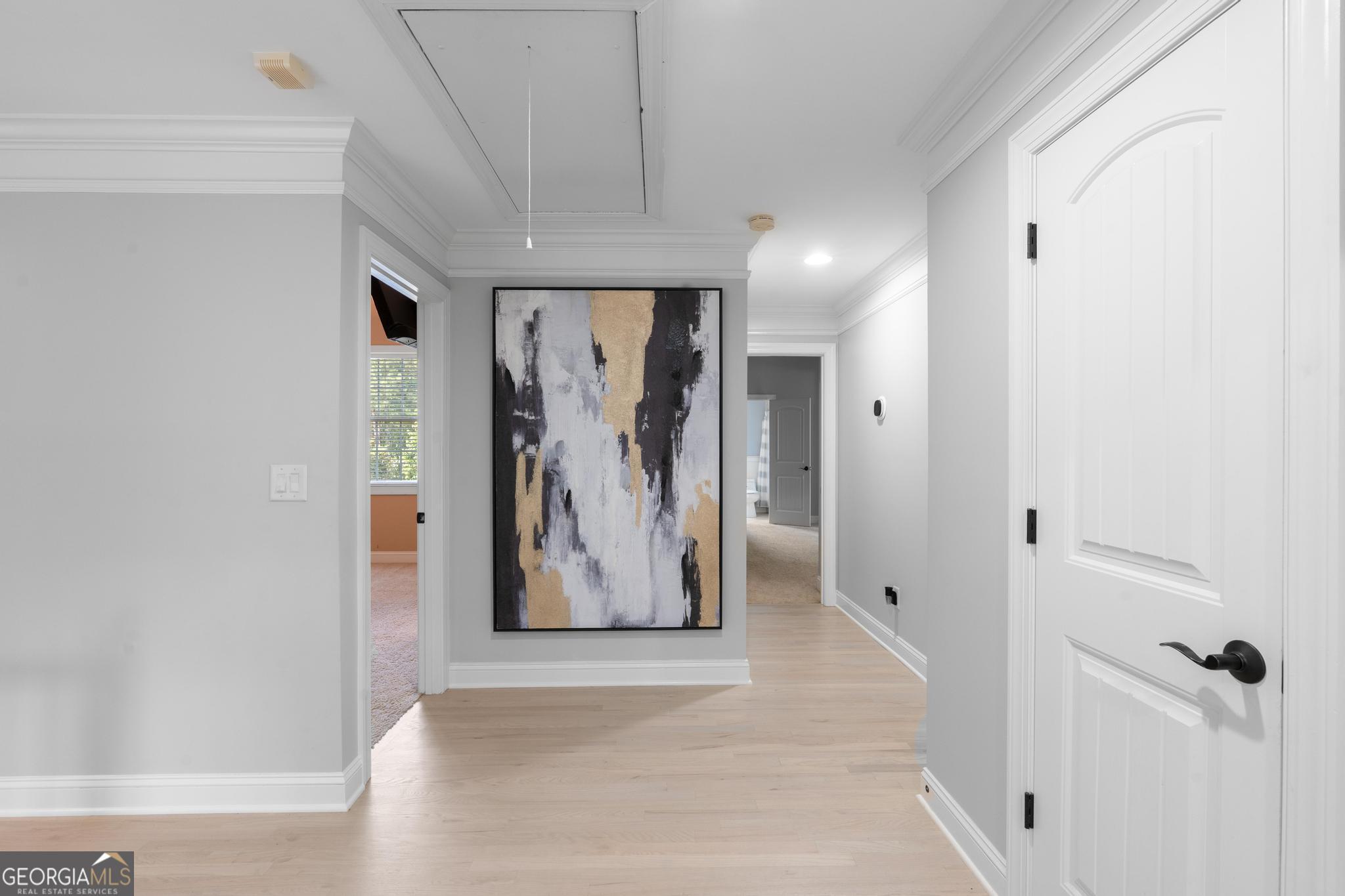 1116 Eagles Brooke Drive