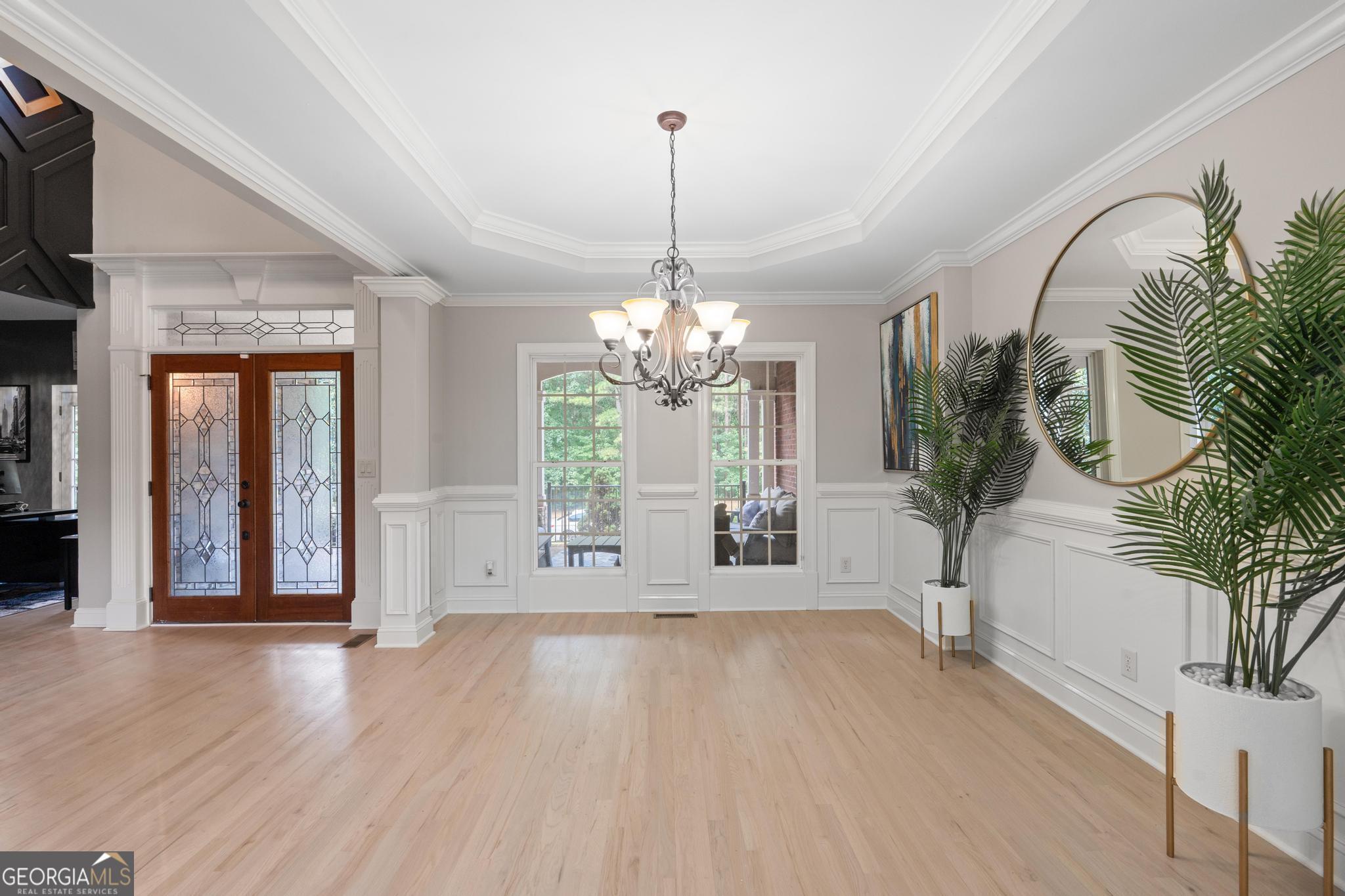 1116 Eagles Brooke Drive