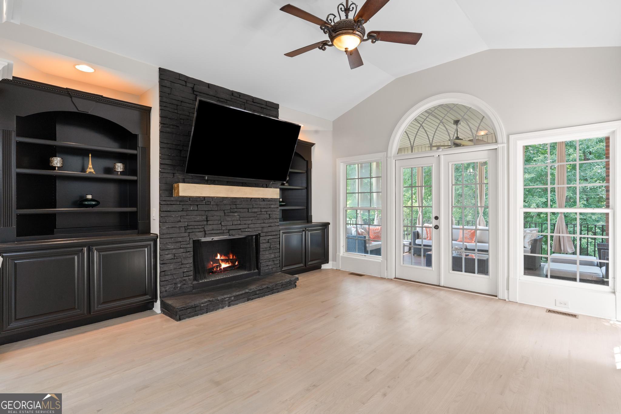 1116 Eagles Brooke Drive