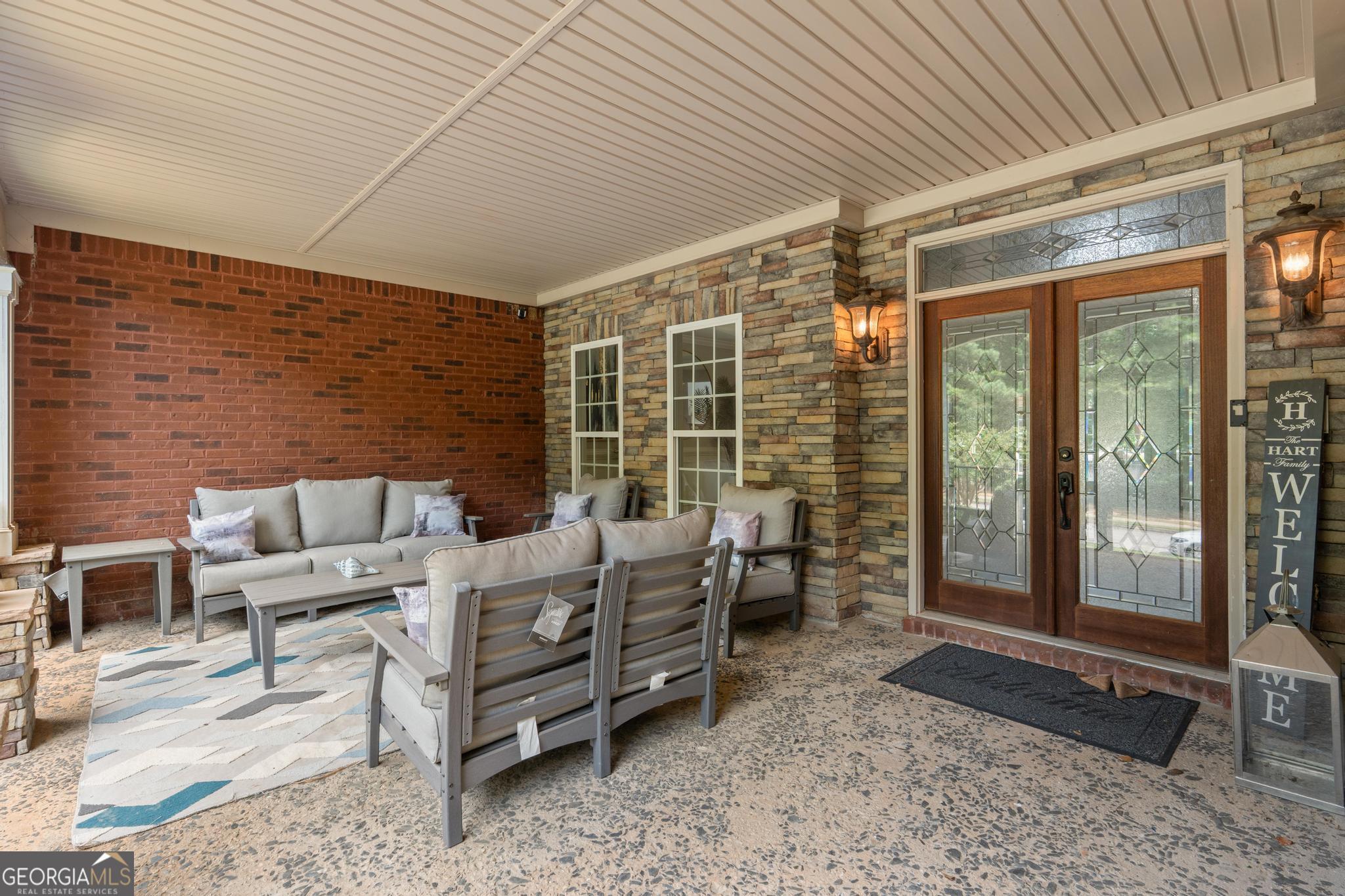 1116 Eagles Brooke Drive
