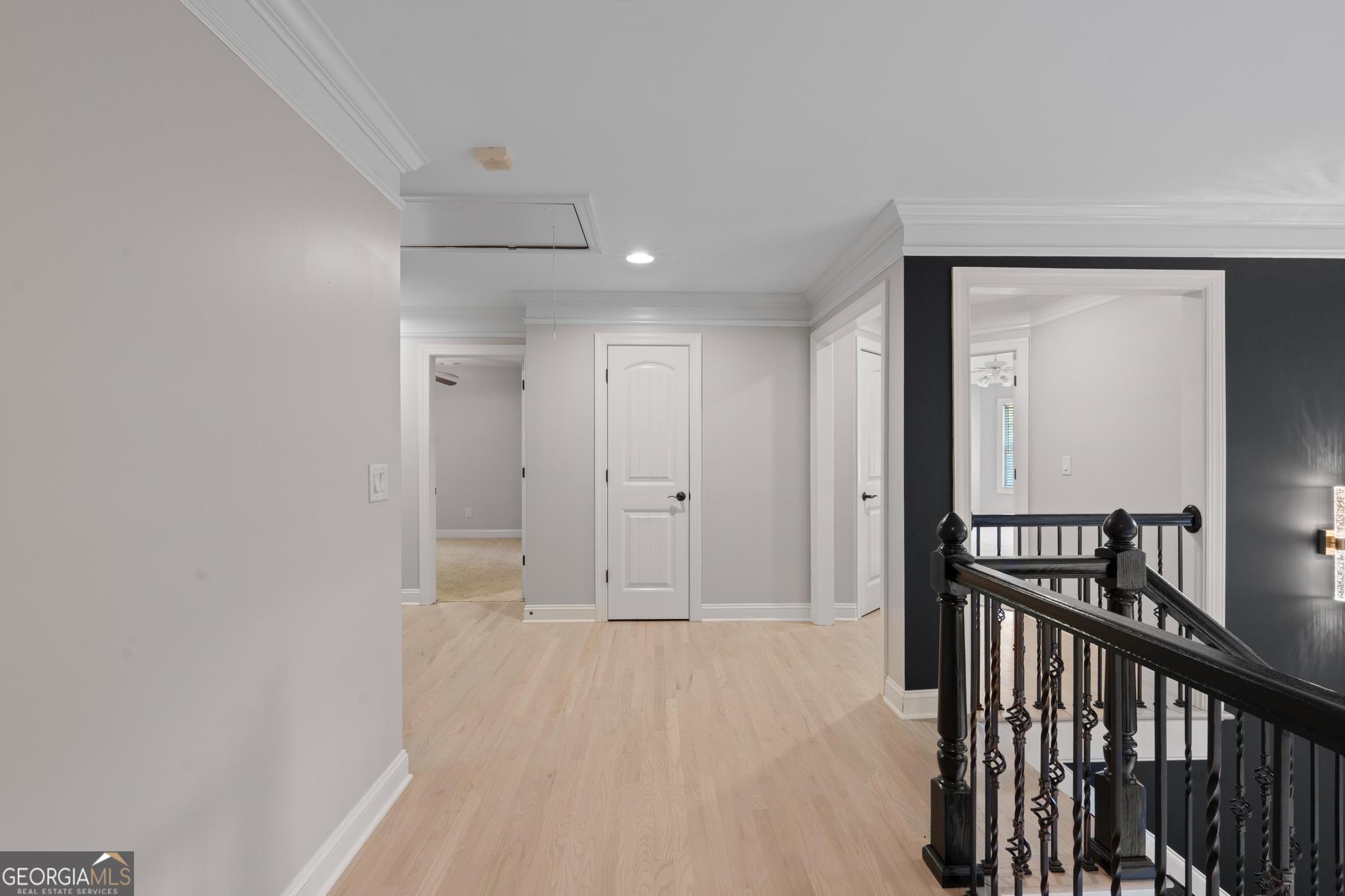 1116 Eagles Brooke Drive