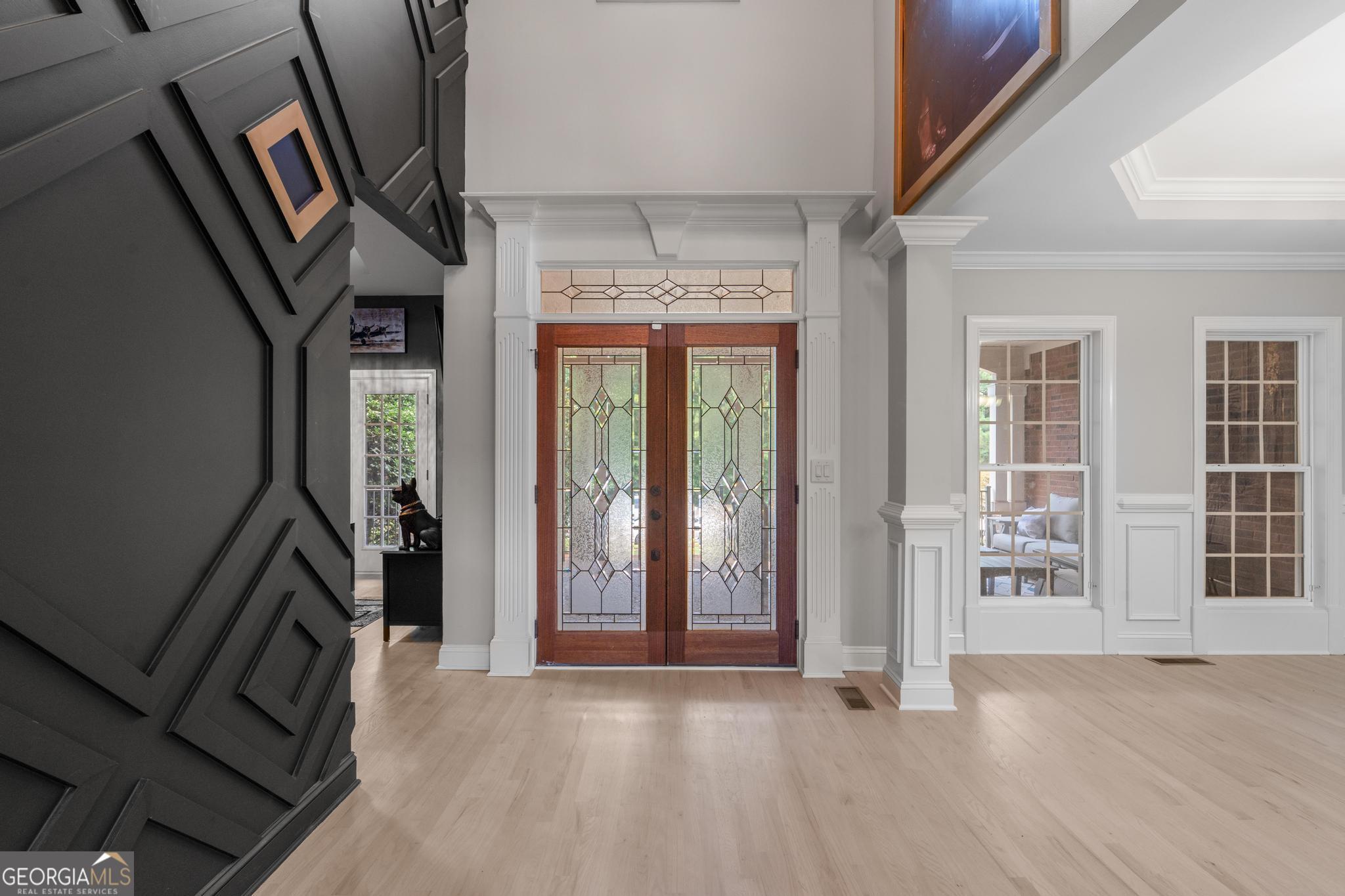 1116 Eagles Brooke Drive