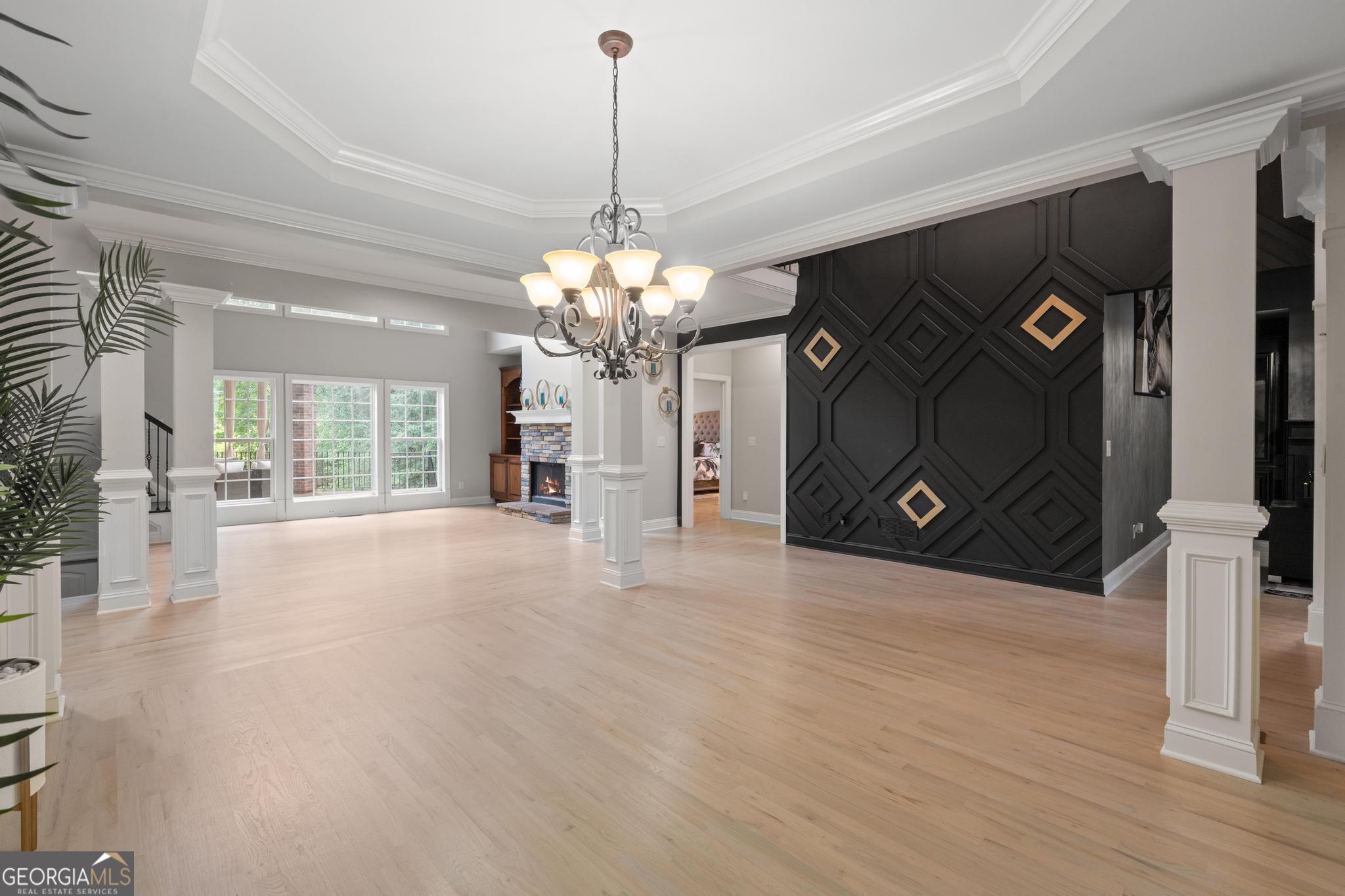 1116 Eagles Brooke Drive