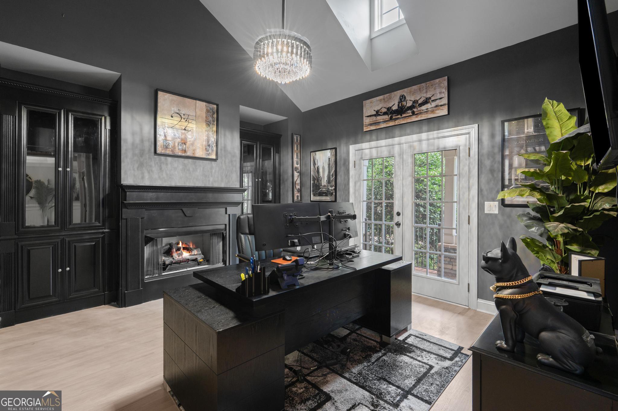 1116 Eagles Brooke Drive