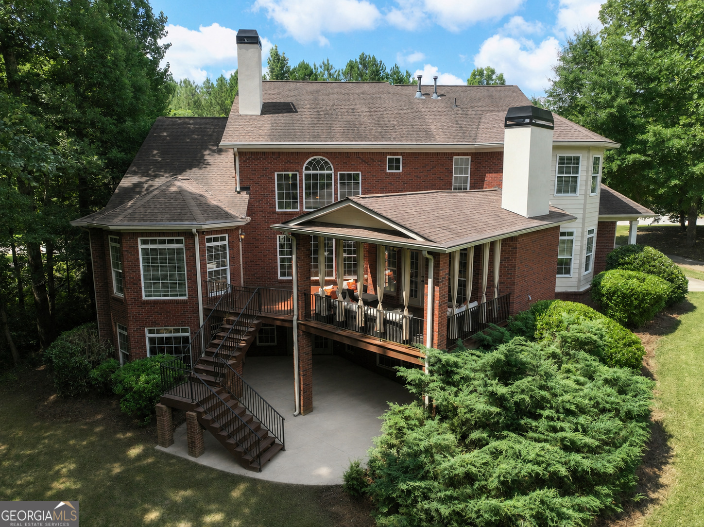 1116 Eagles Brooke Drive
