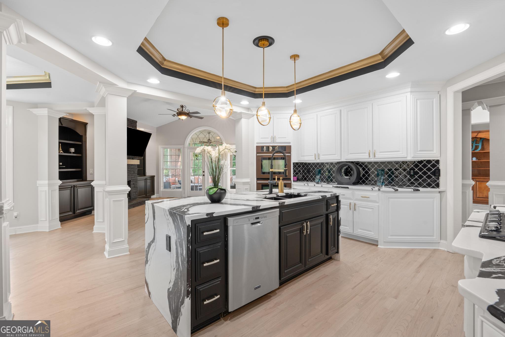 1116 Eagles Brooke Drive