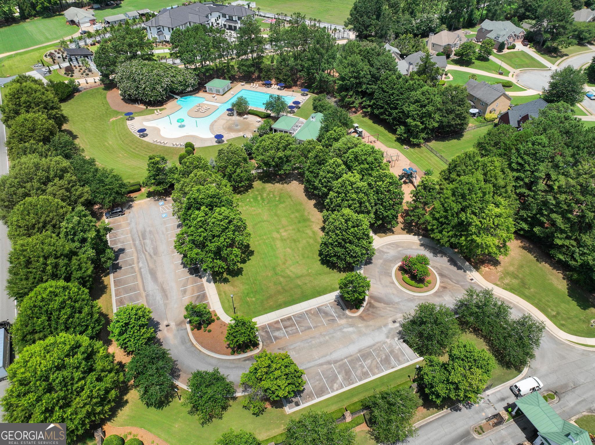 1116 Eagles Brooke Drive