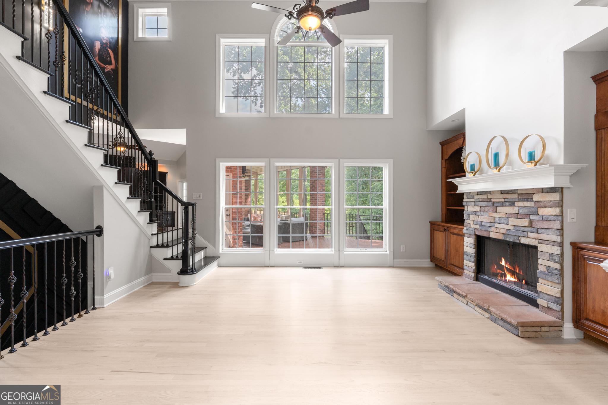 1116 Eagles Brooke Drive