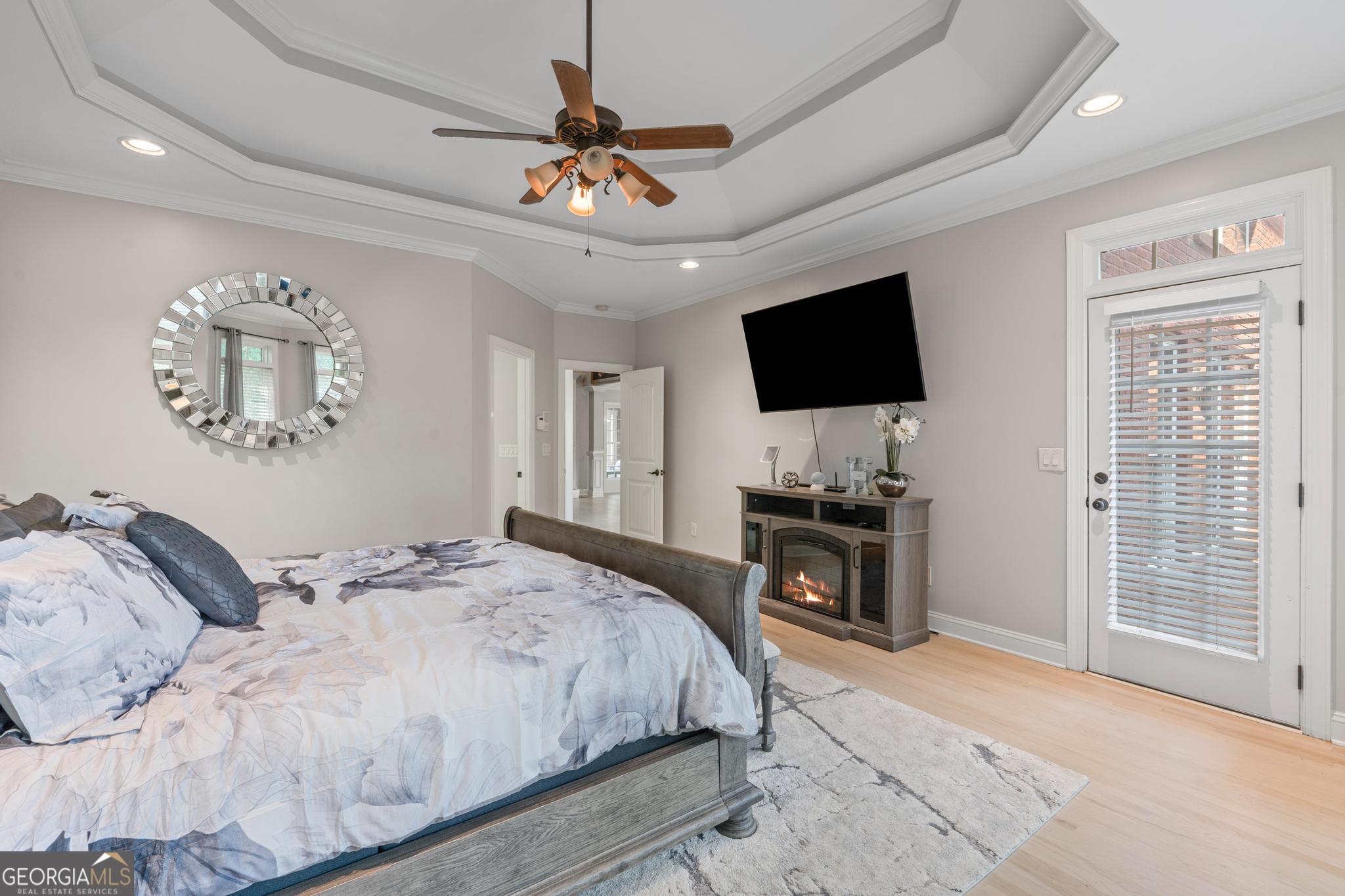 1116 Eagles Brooke Drive