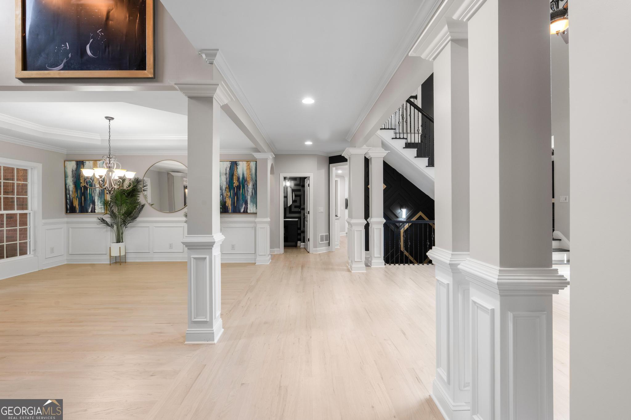 1116 Eagles Brooke Drive