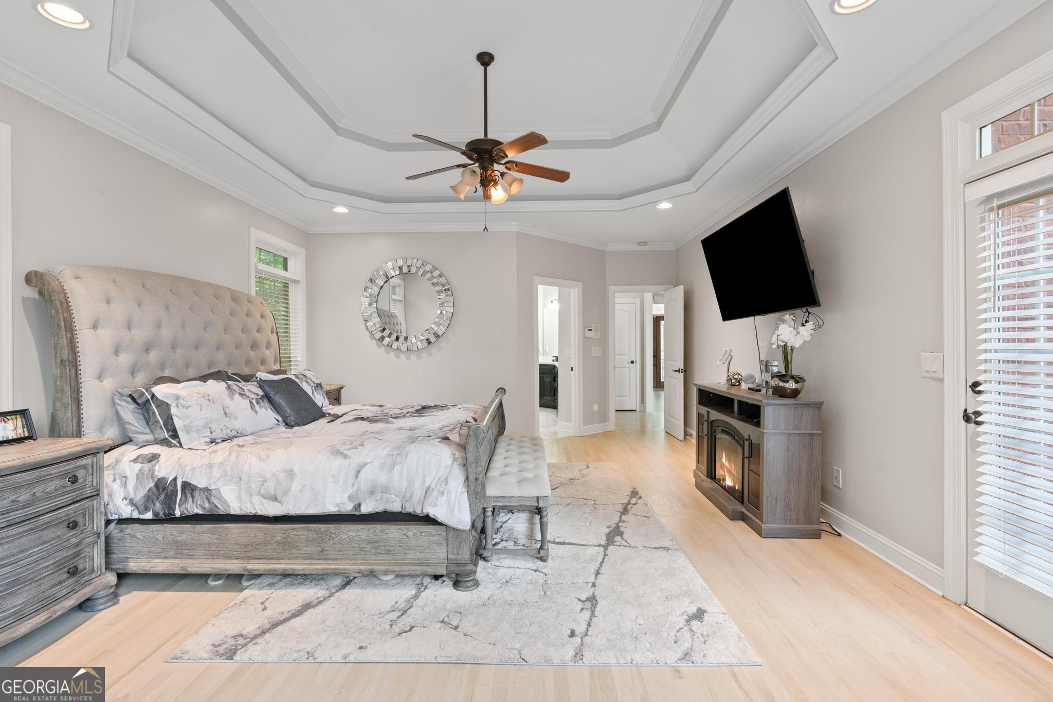 1116 Eagles Brooke Drive