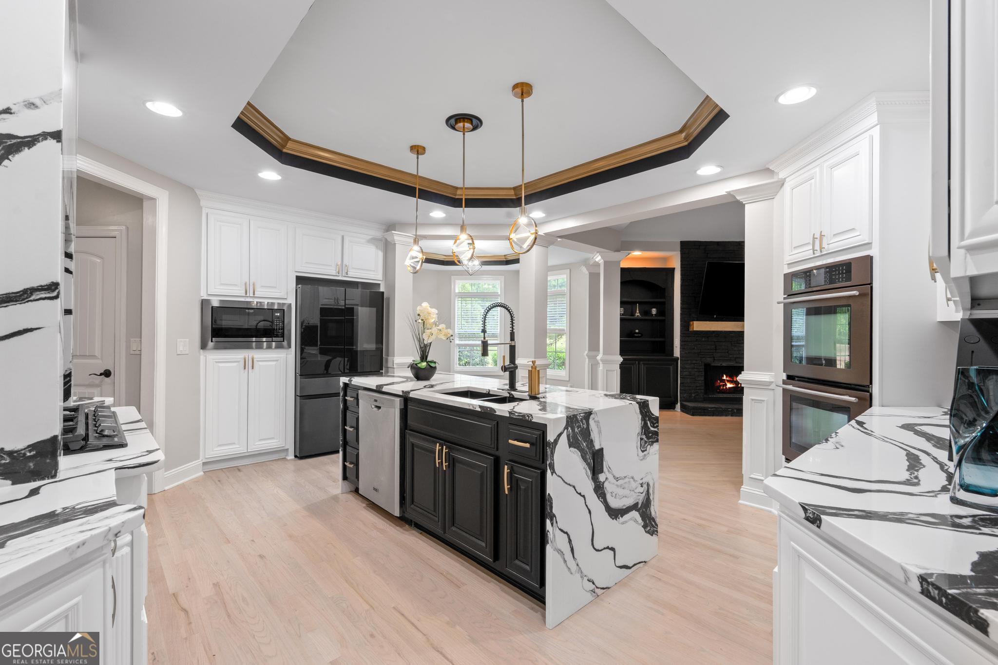 1116 Eagles Brooke Drive