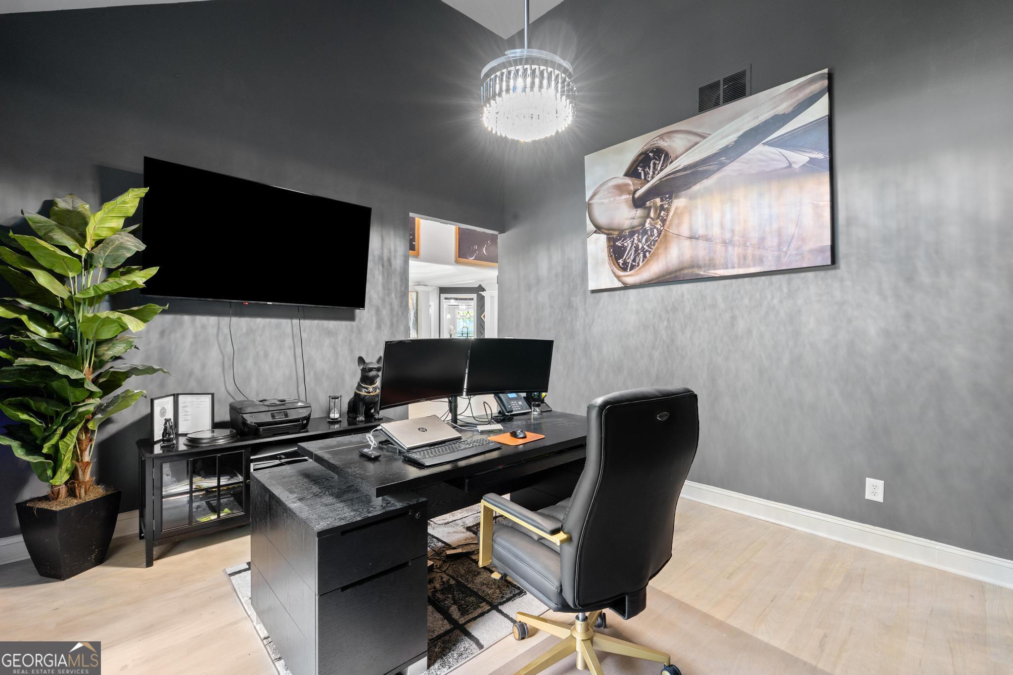 1116 Eagles Brooke Drive