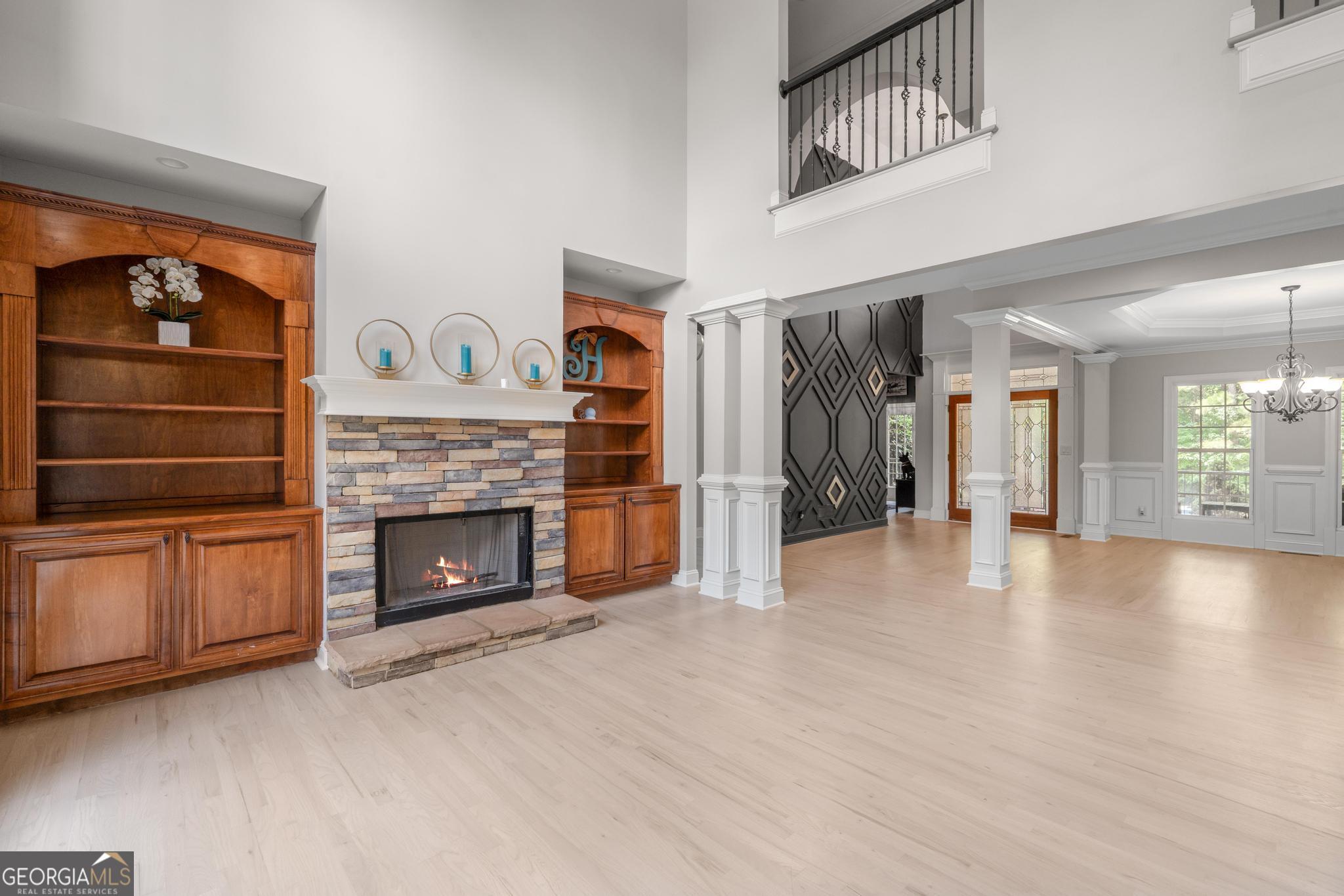 1116 Eagles Brooke Drive
