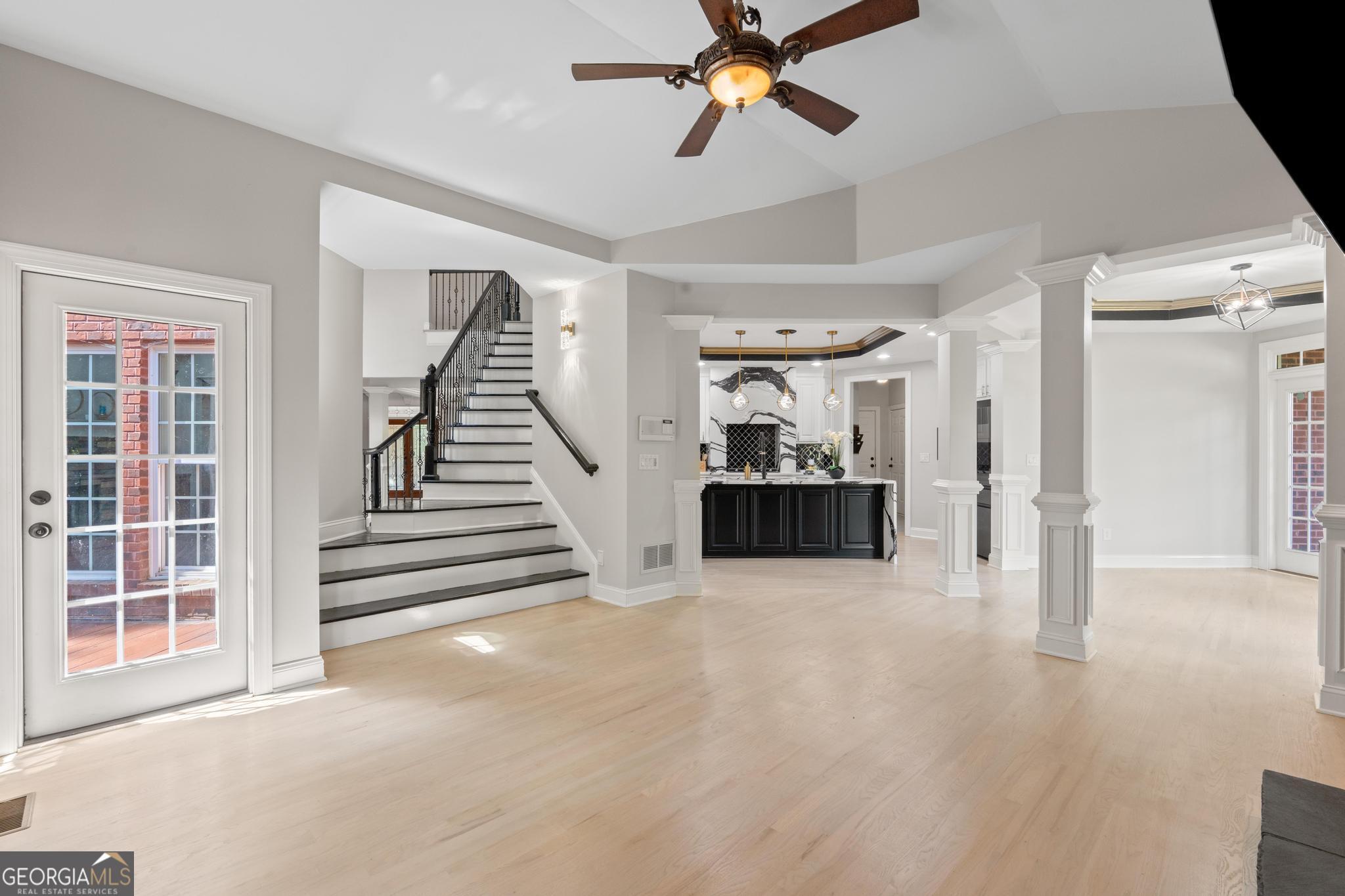 1116 Eagles Brooke Drive