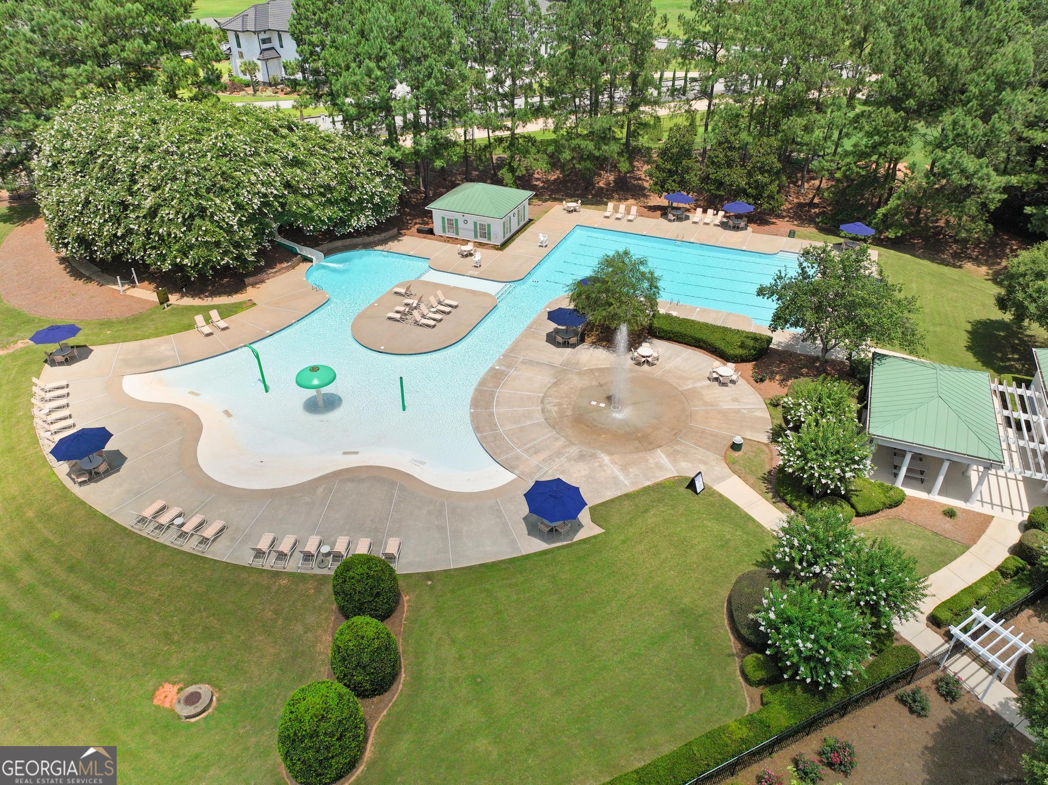 1116 Eagles Brooke Drive